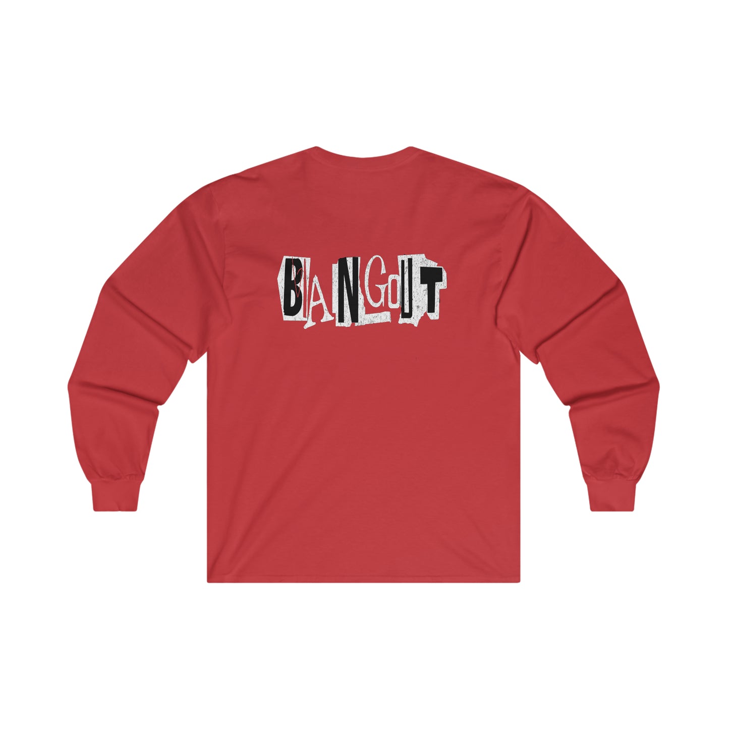 Real OG Long Sleeve Tee