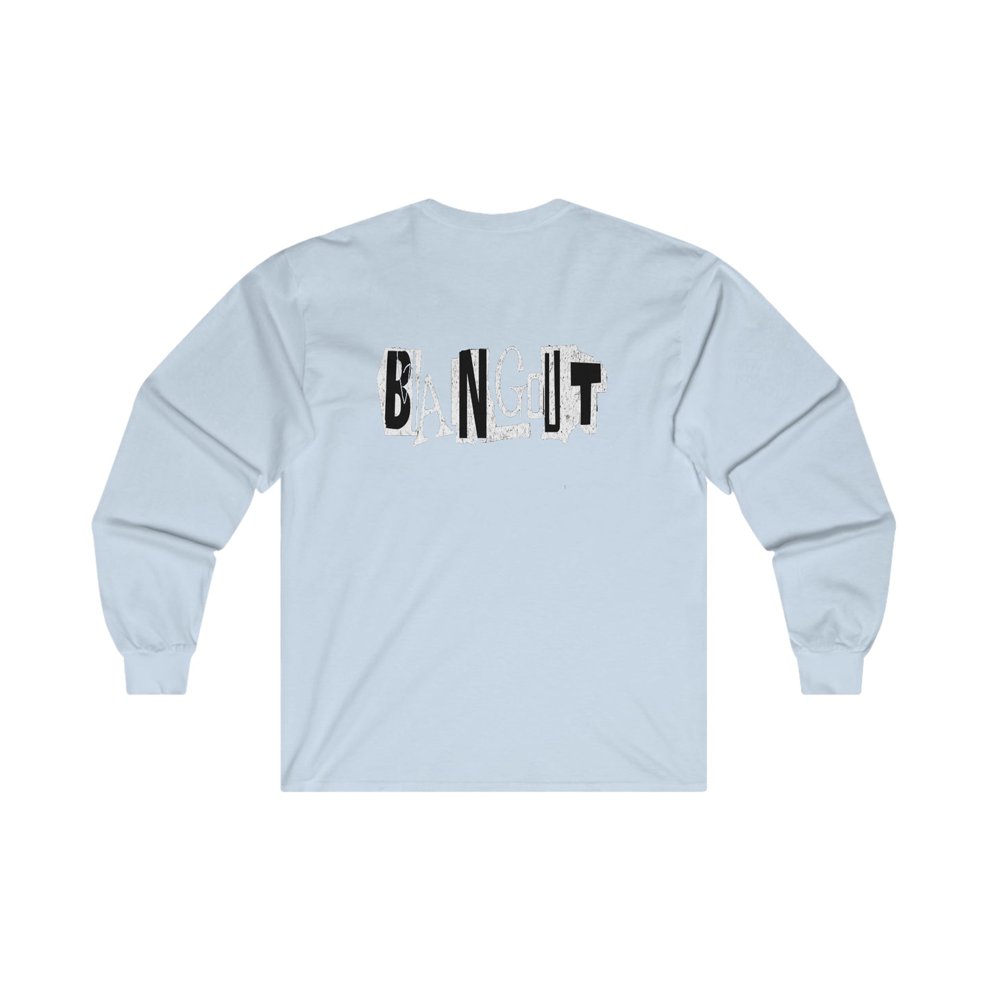 Real OG Long Sleeve Tee