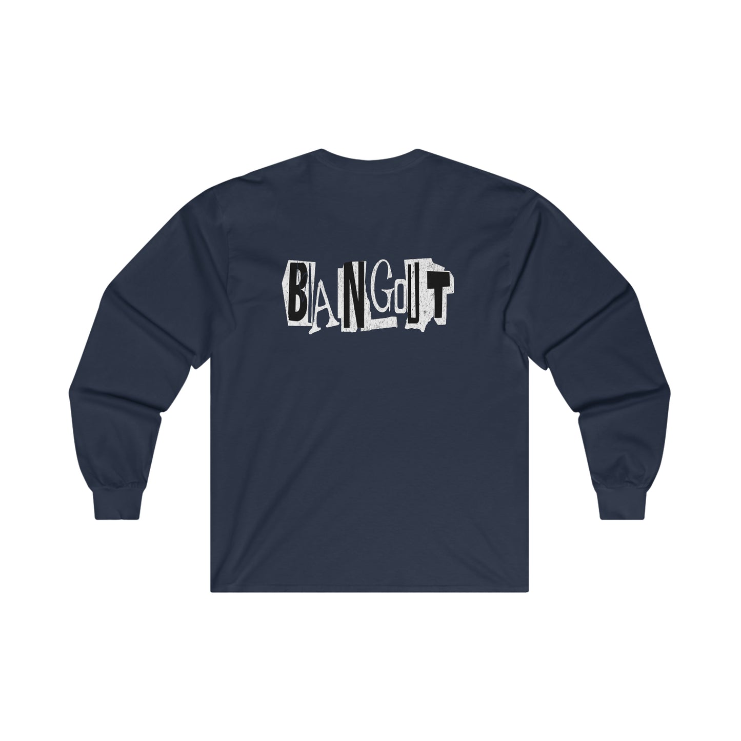 Real OG Long Sleeve Tee