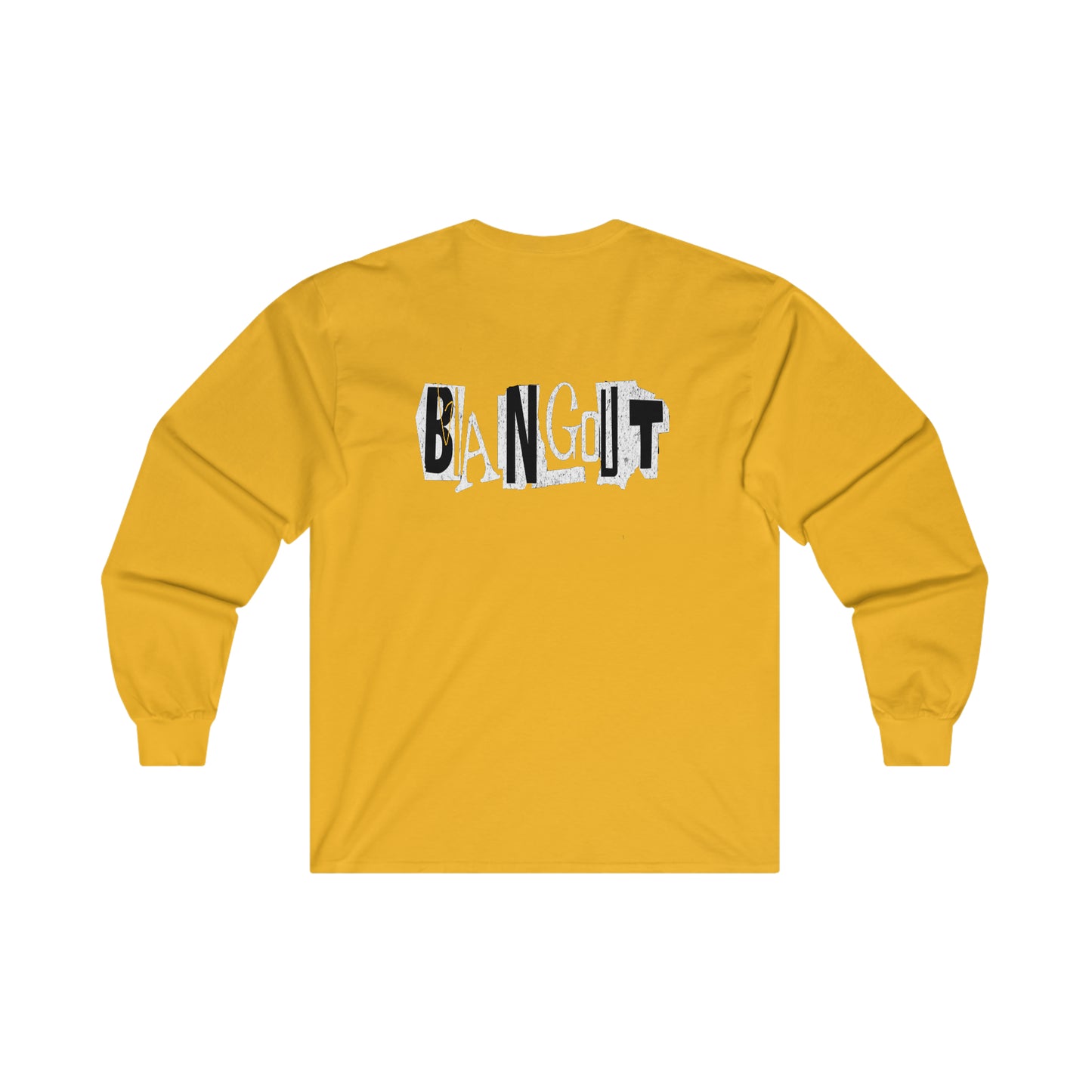 Real OG Long Sleeve Tee