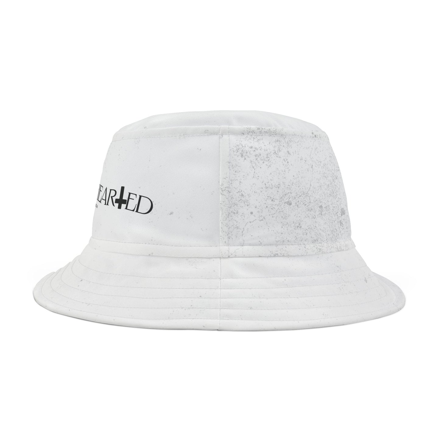 Rose of Life Bucket Hat (AOP)