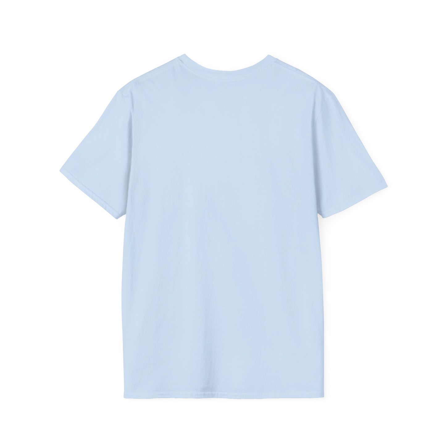 SC B/Y moon Softstyle T-Shirt