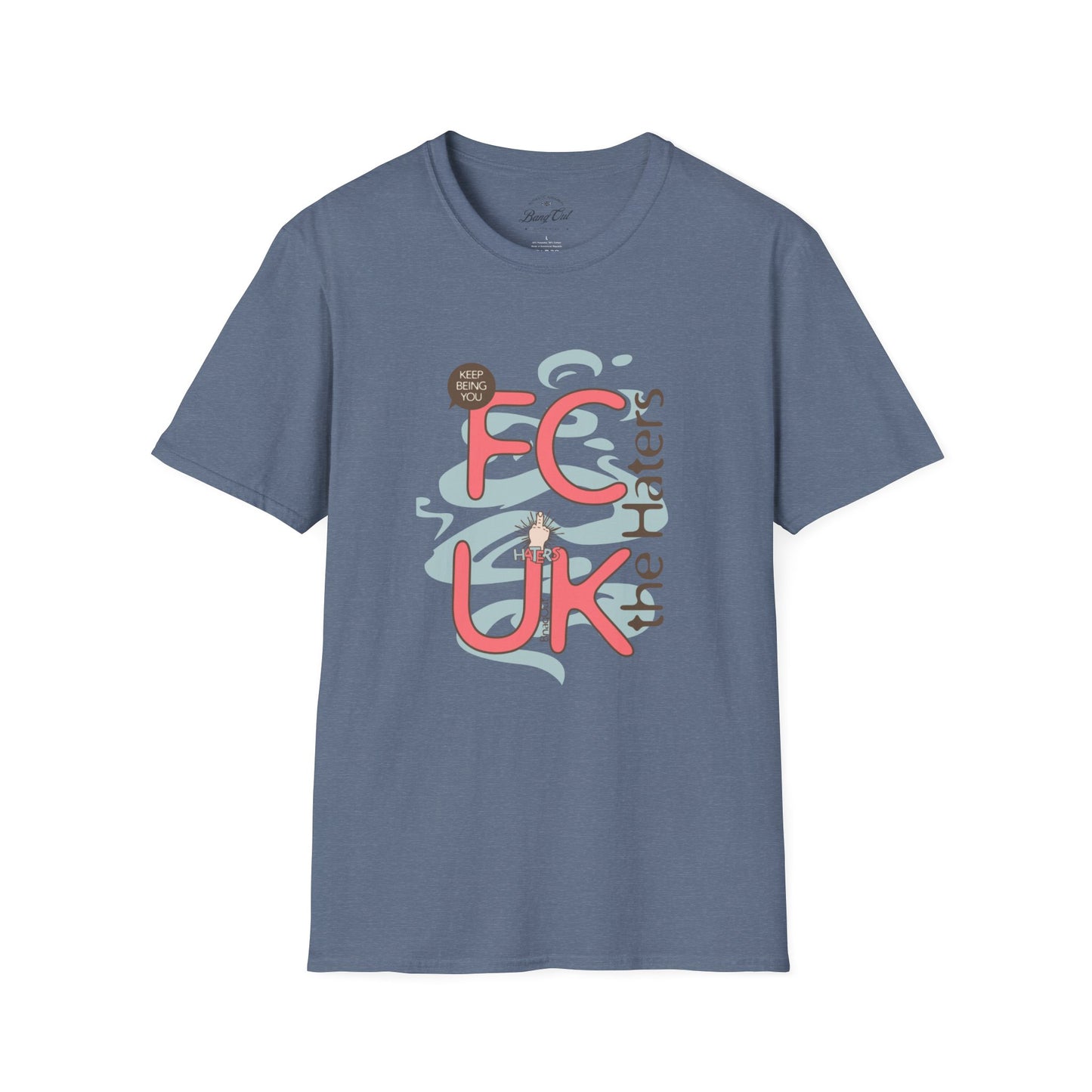 FTH Softstyle T-Shirt