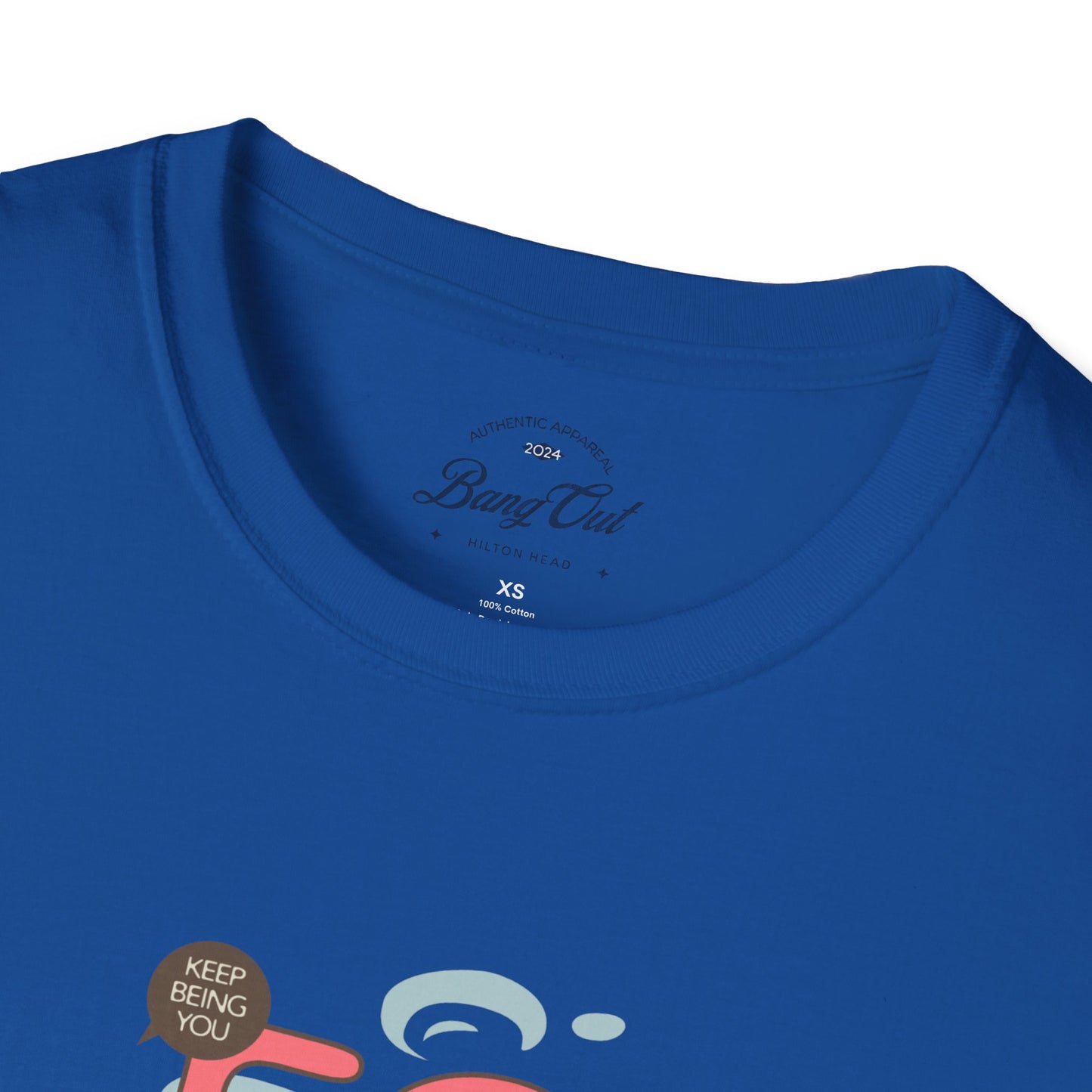 FTH Softstyle T-Shirt
