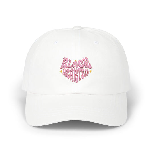 Classic Dad Cap