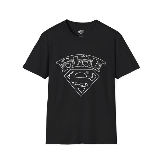 Super Unisex Softstyle T-Shirt