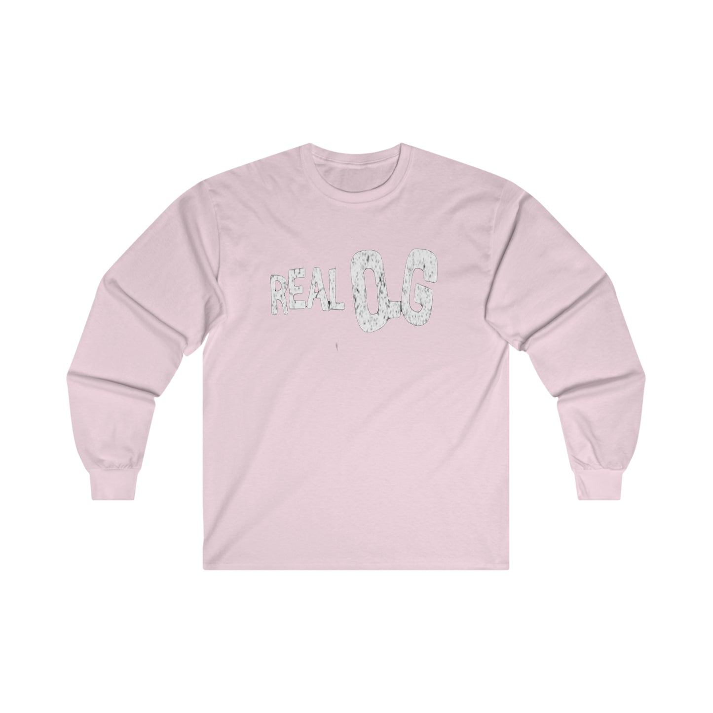 Real OG Long Sleeve Tee