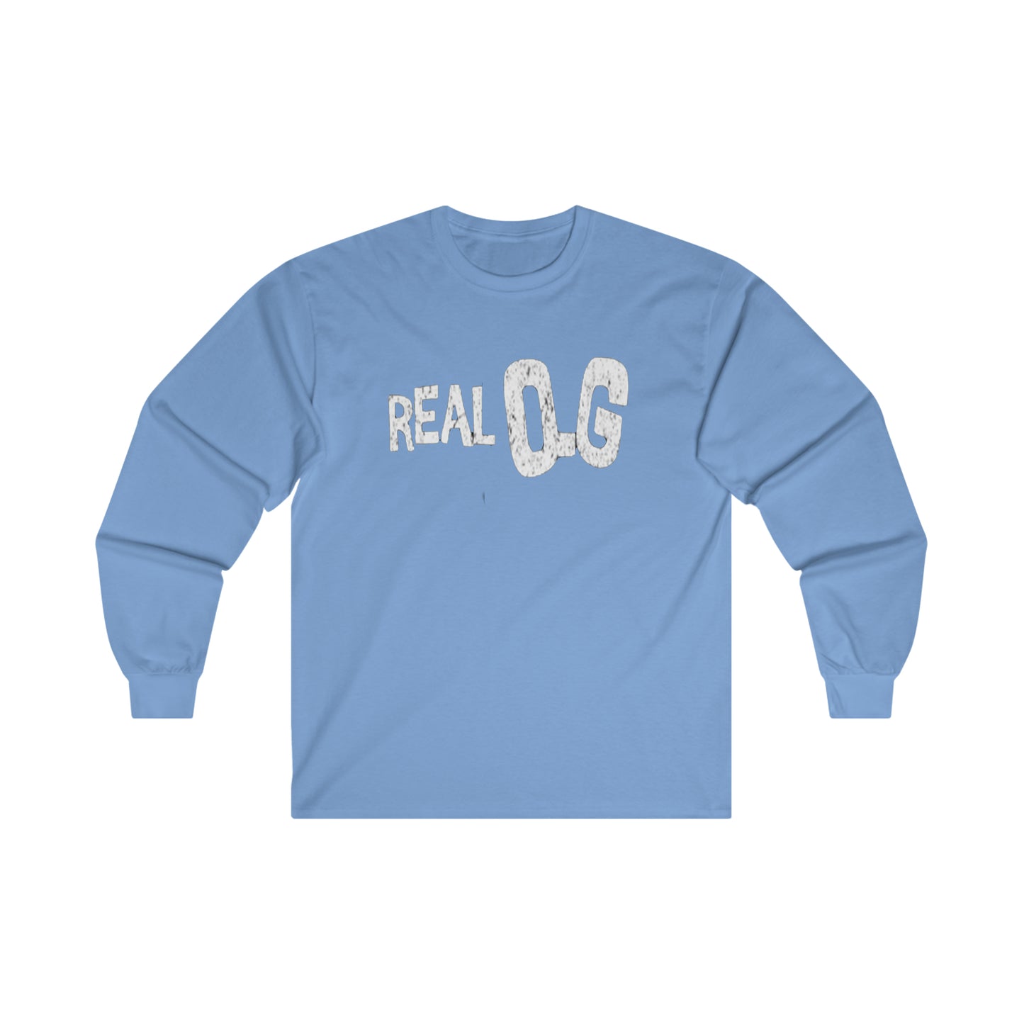 Real OG Long Sleeve Tee