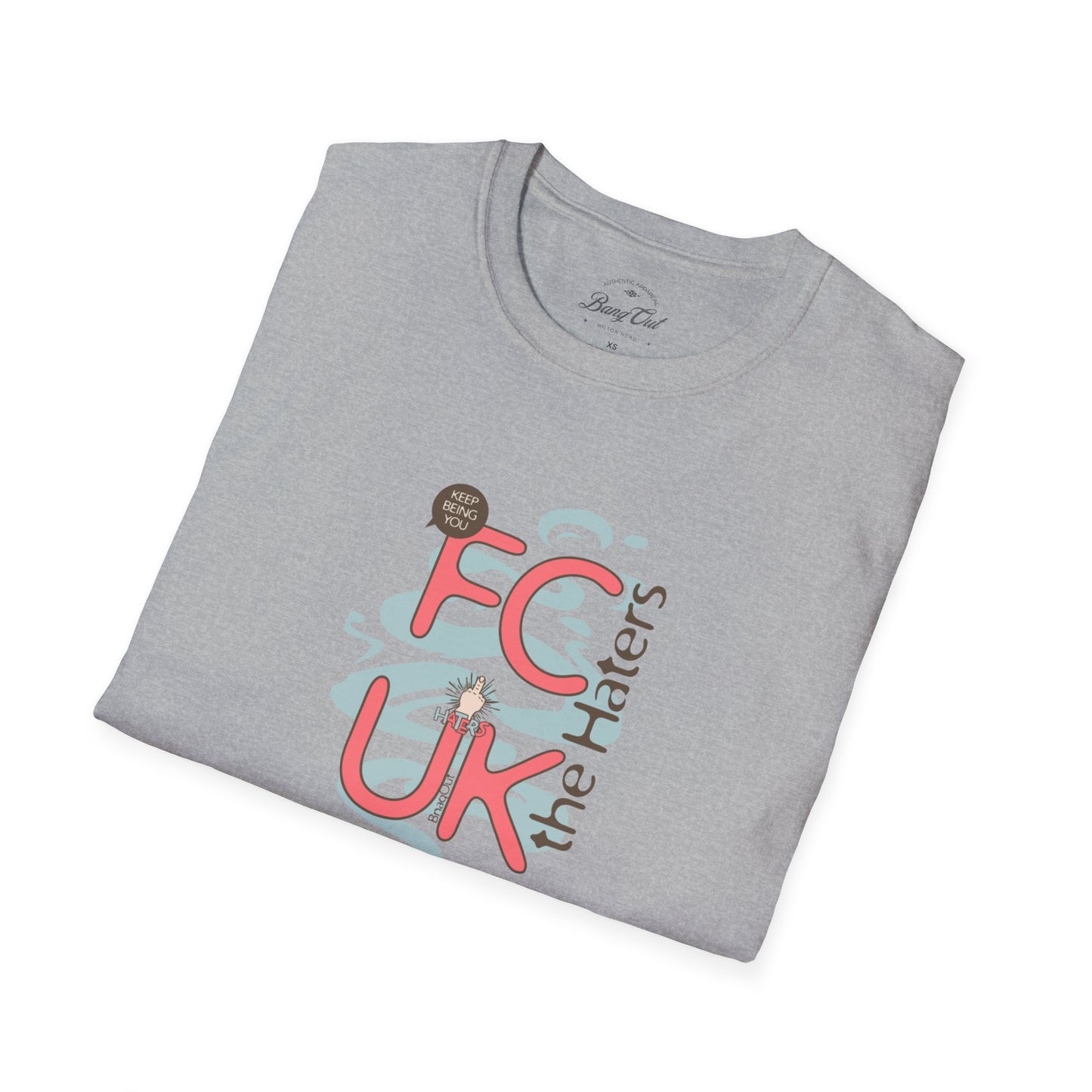 FTH Softstyle T-Shirt