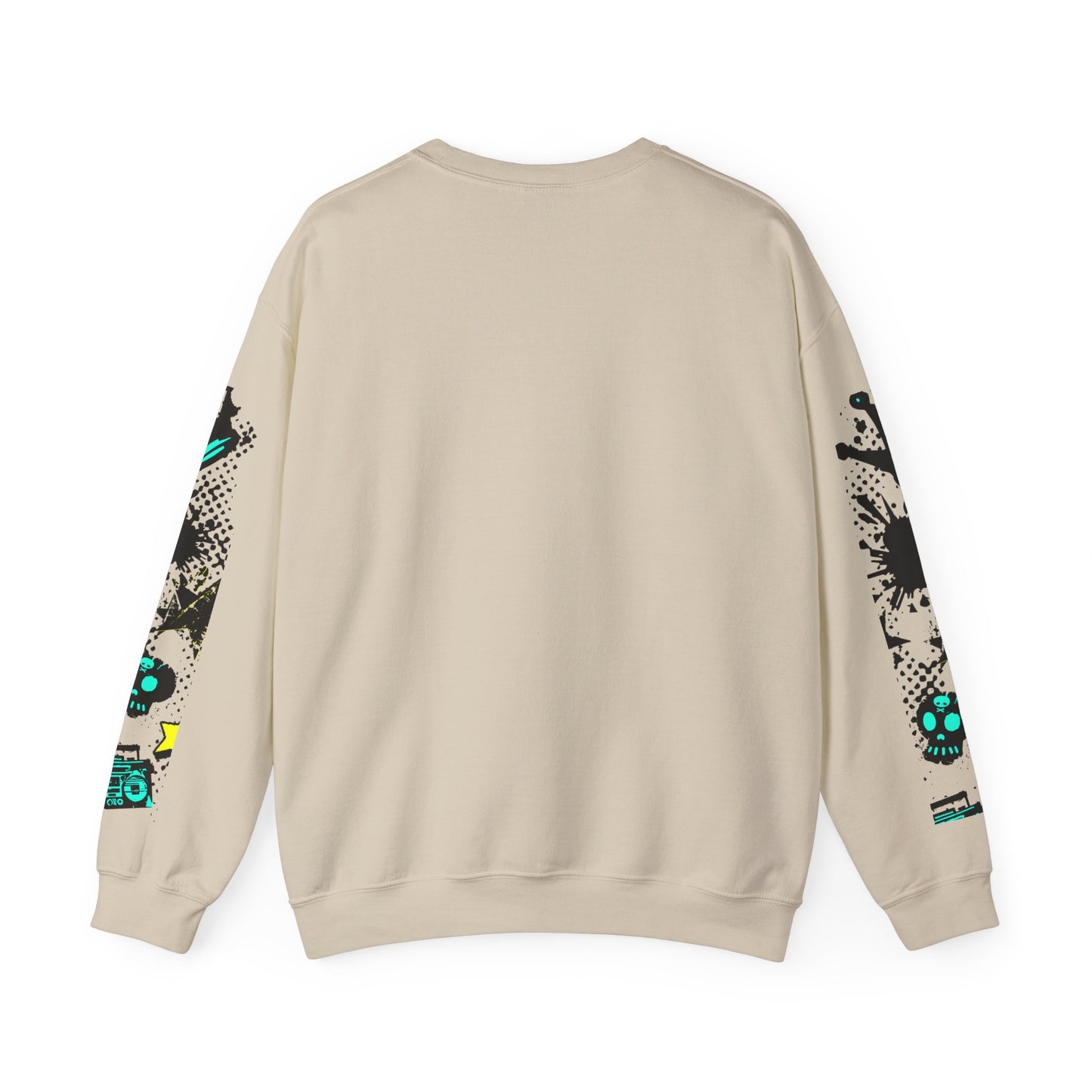 Ridiculous Crewneck Sweatshirt