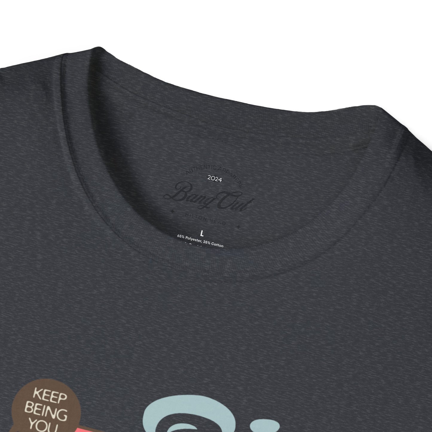 FTH Softstyle T-Shirt