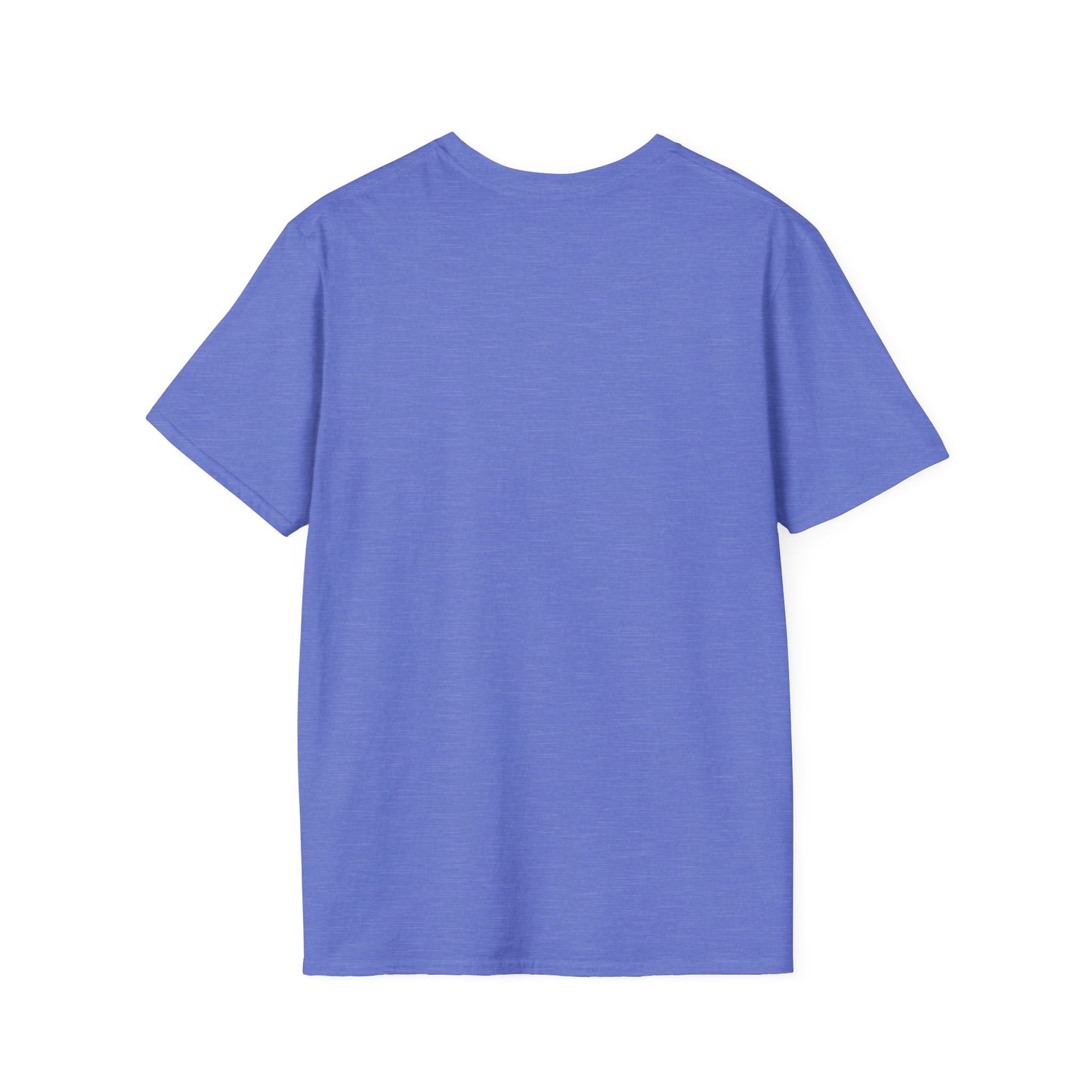 SC B/Y moon Softstyle T-Shirt