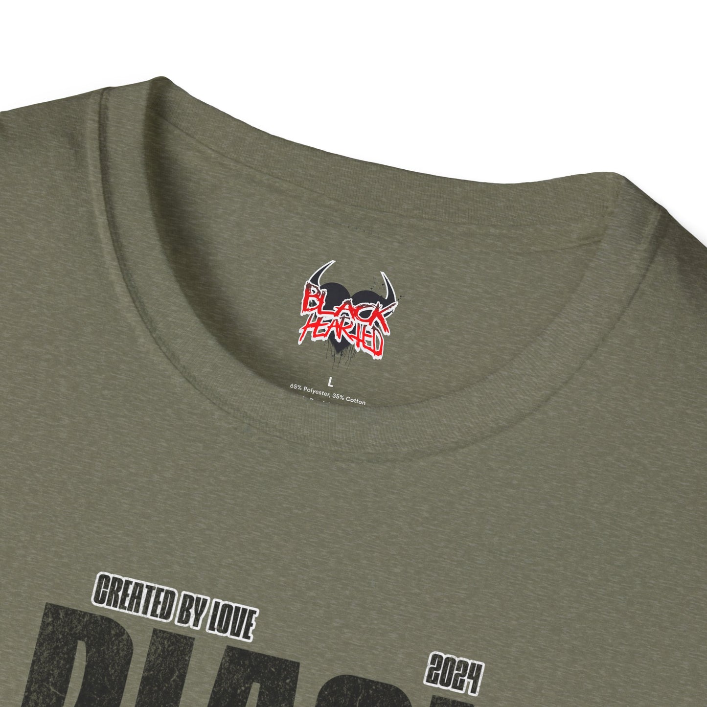 Drippin  Softstyle T-Shirt