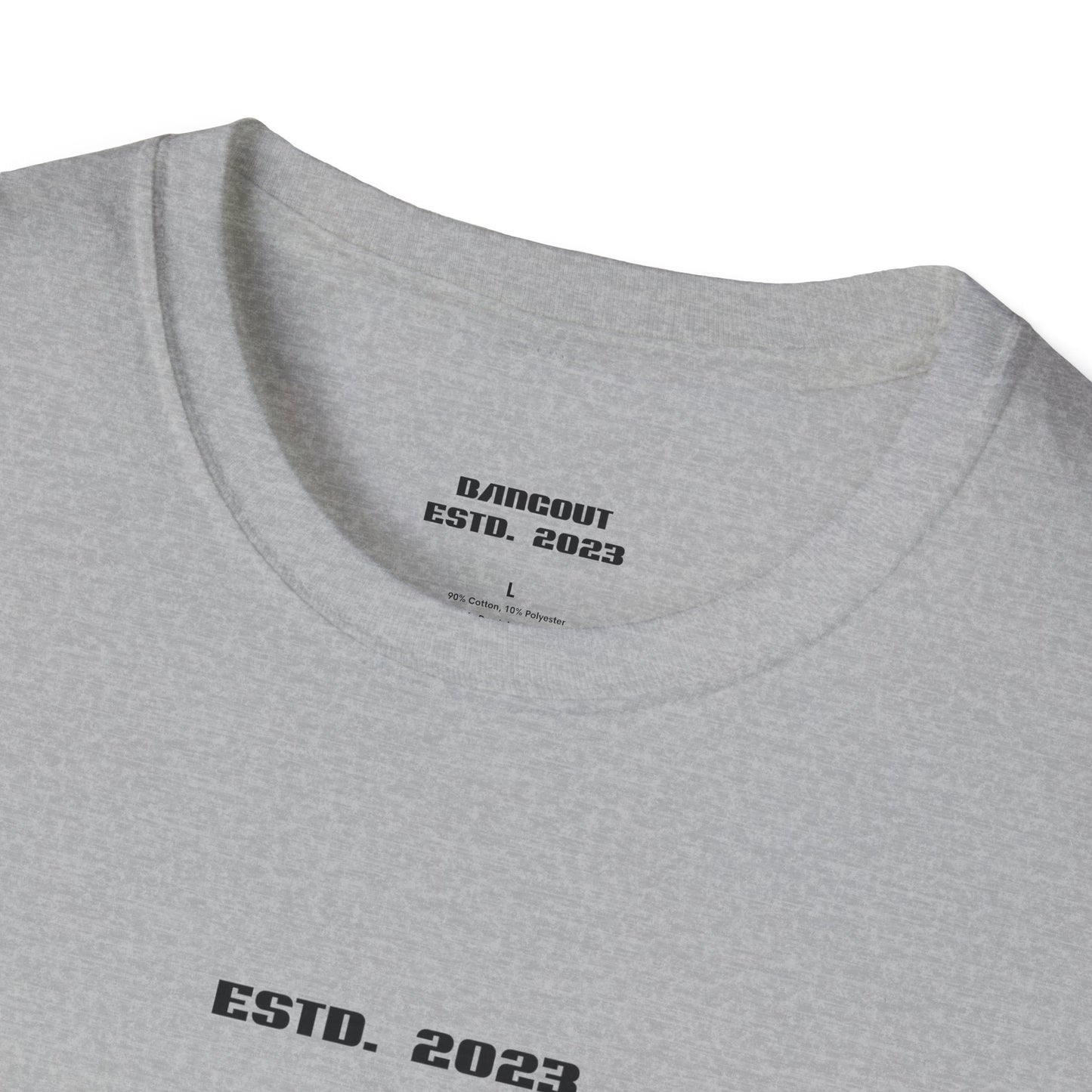 Good Vibes Only Softstyle T-Shirt