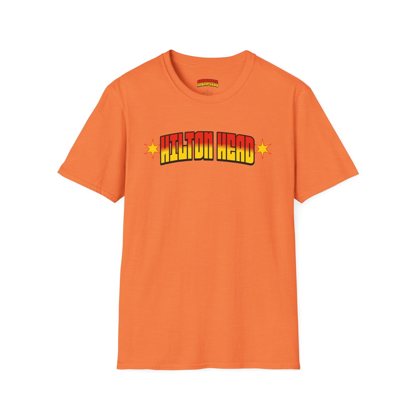 SUNSHINE Unisex Softstyle T-Shirt