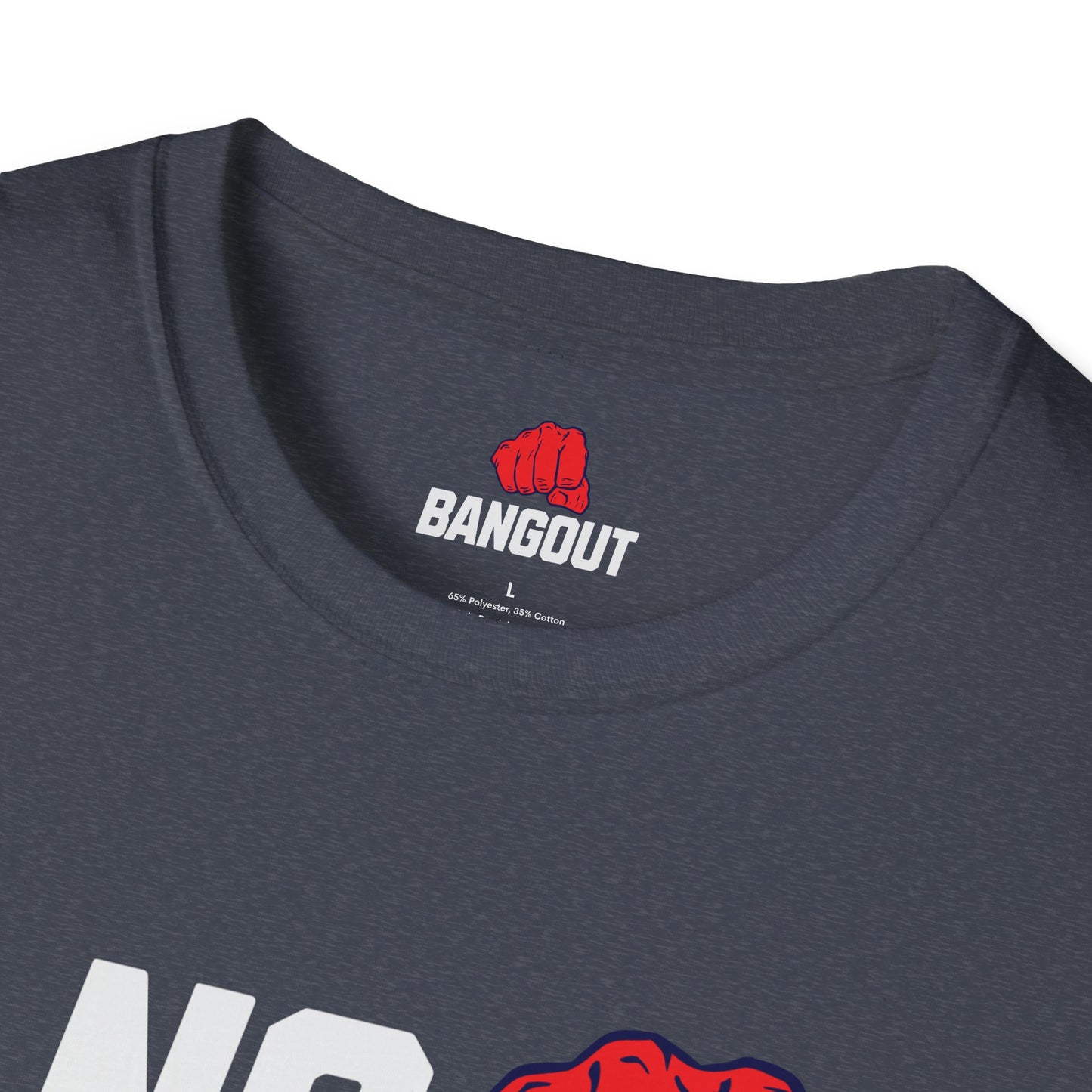 NO DAYS OFF Softstyle T-Shirt