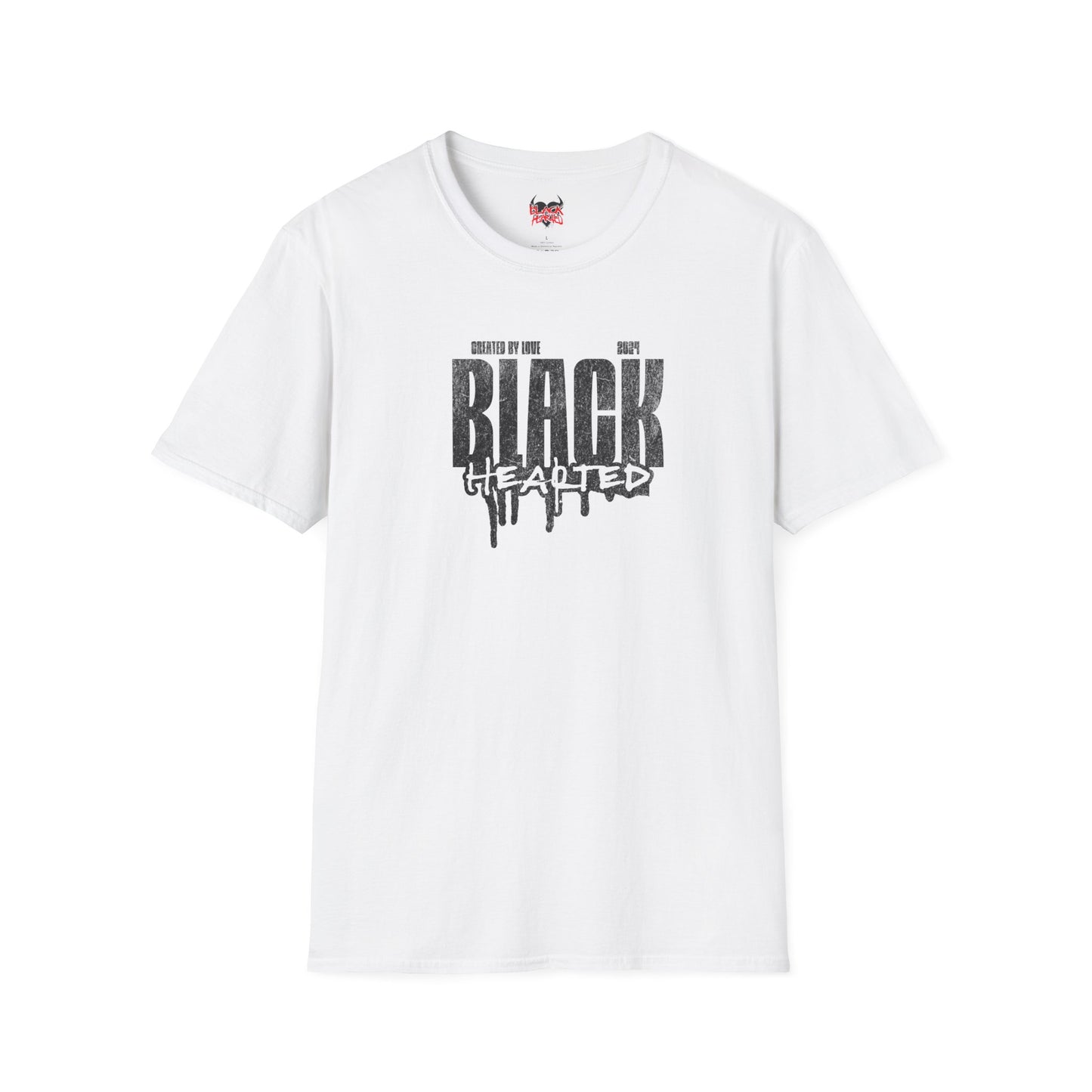Drippin  Softstyle T-Shirt