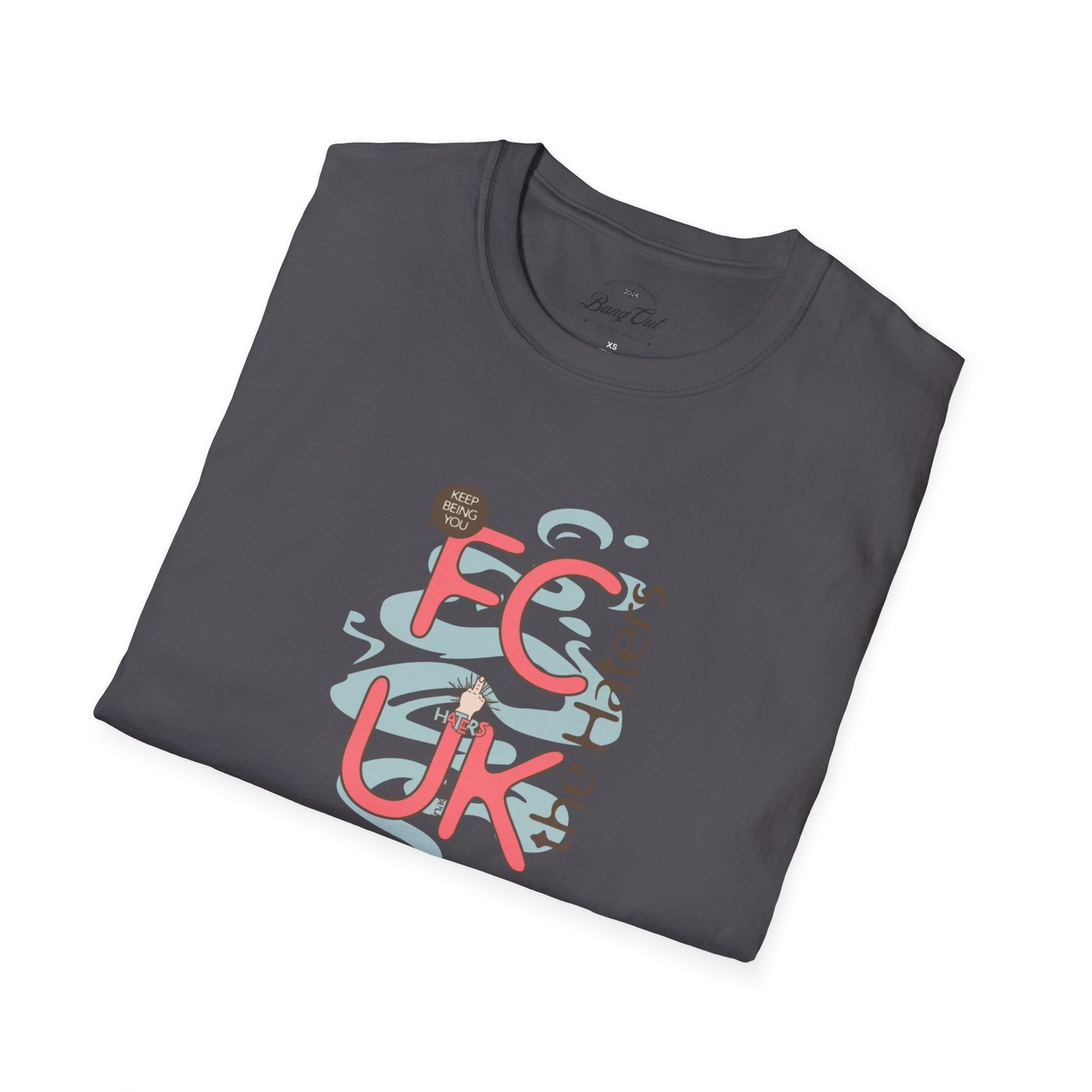 FTH Softstyle T-Shirt