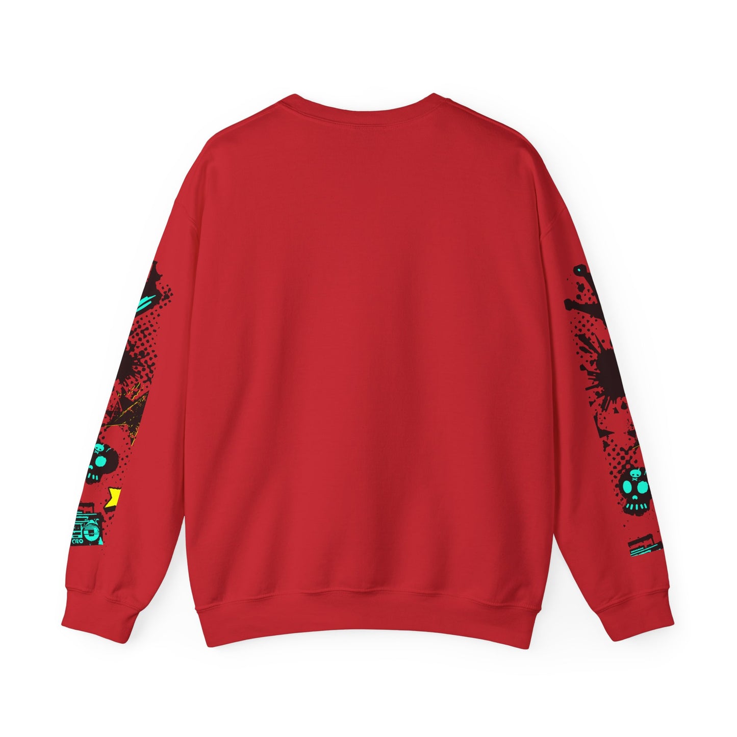 Ridiculous Crewneck Sweatshirt