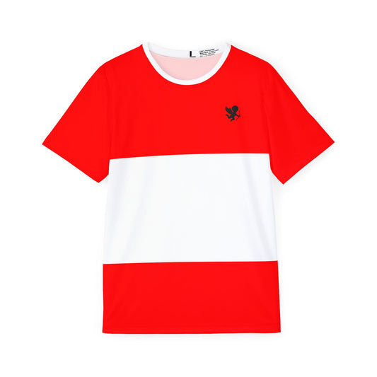 Cupid 21 Men's Sports Jersey (AOP)