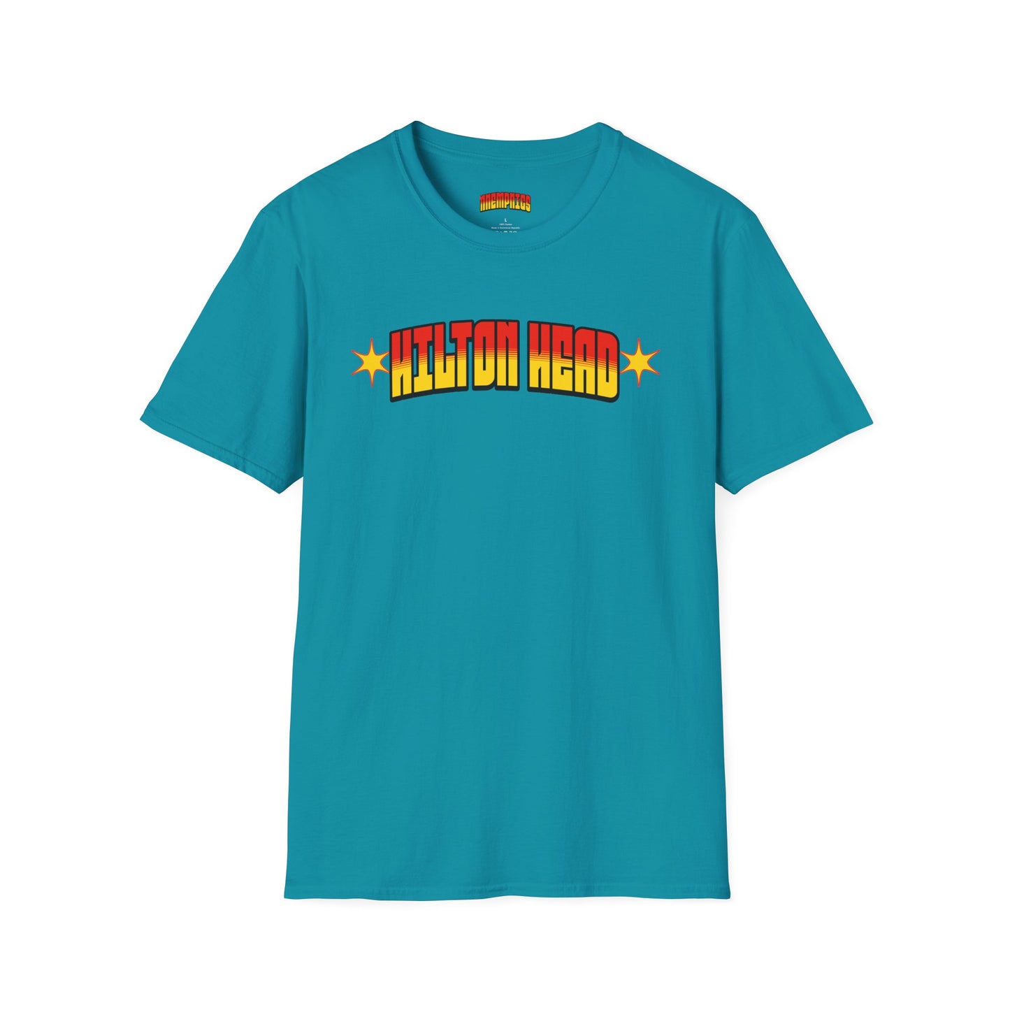 SUNSHINE Unisex Softstyle T-Shirt