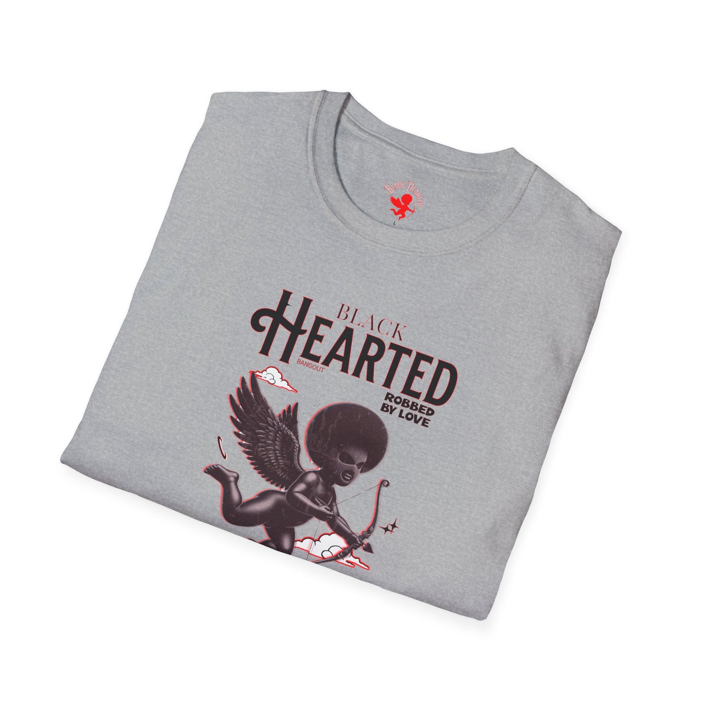 Lil Cupid Softstyle T-Shirt