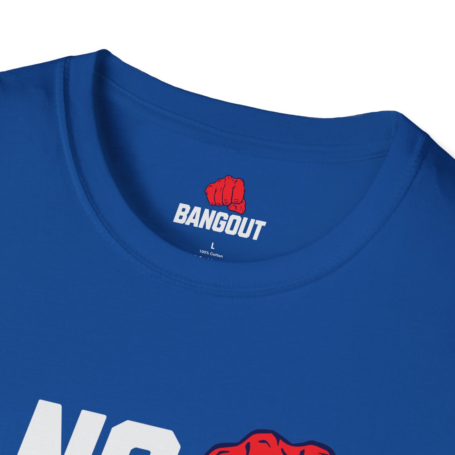 NO DAYS OFF Softstyle T-Shirt