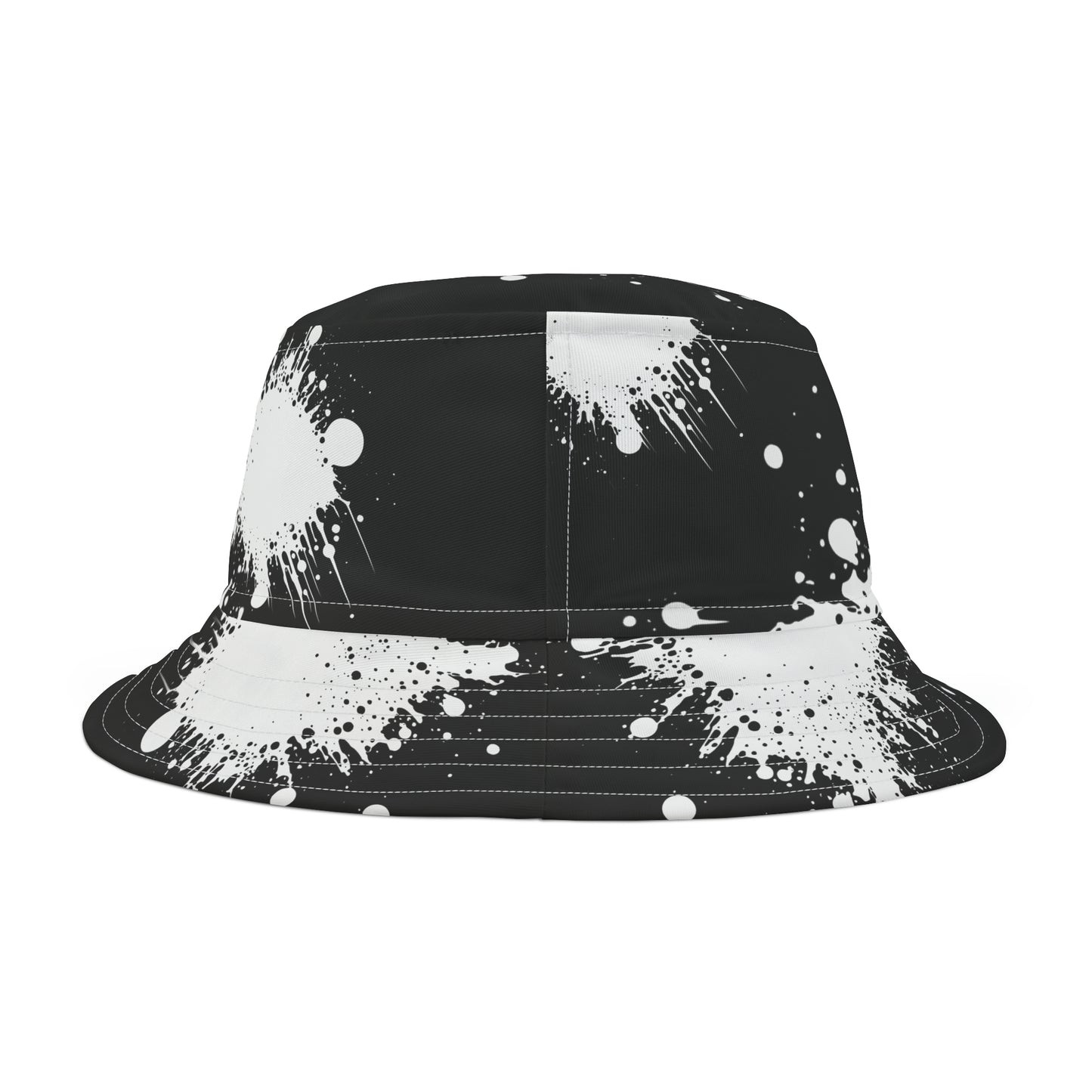 B.O Bucket Hat (AOP)