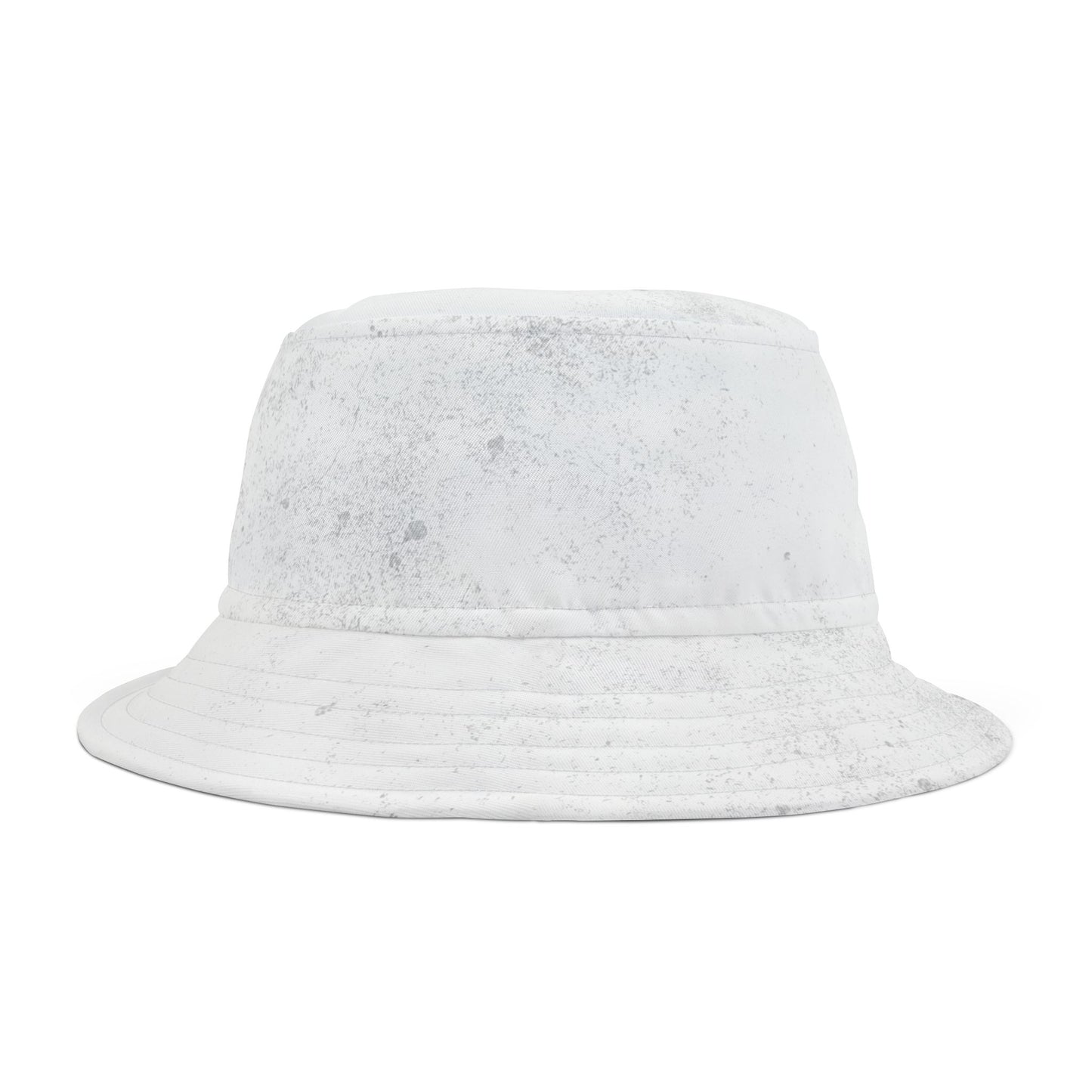 Rose of Life Bucket Hat (AOP)