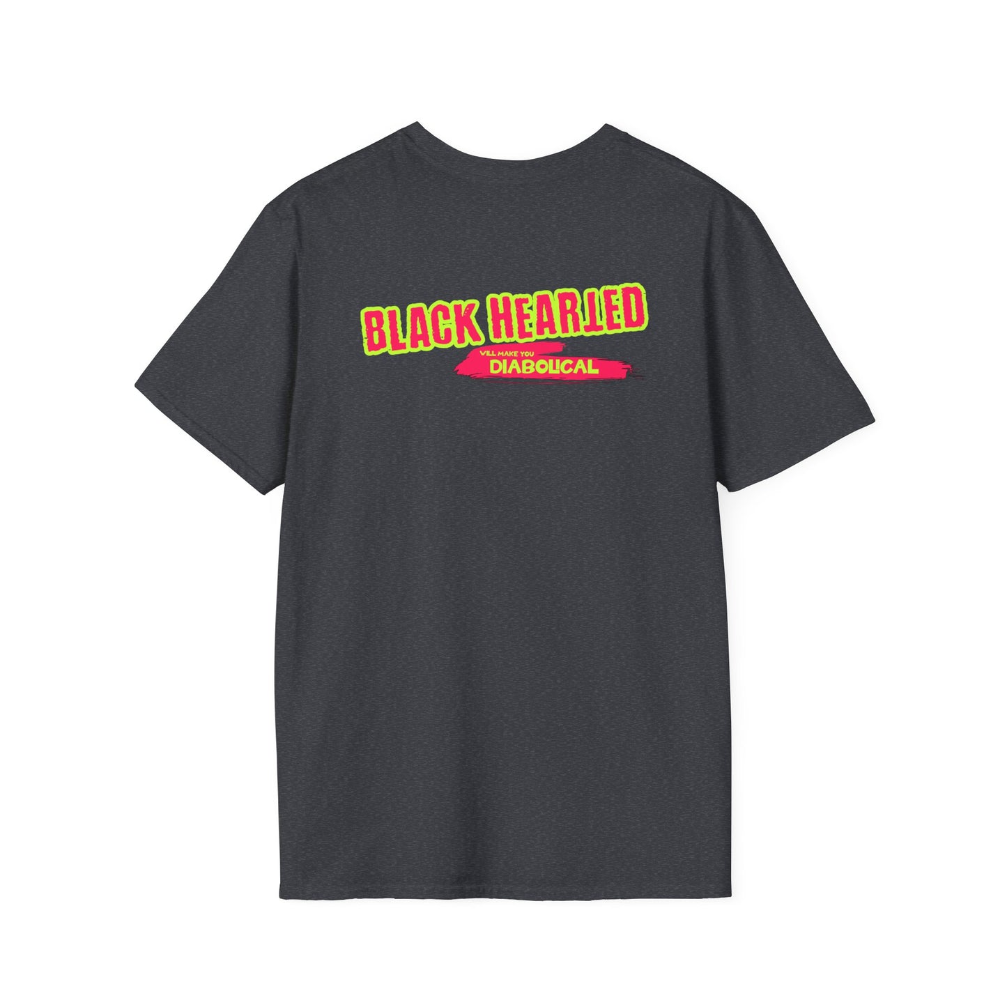Diabolical Softstyle T-Shirt