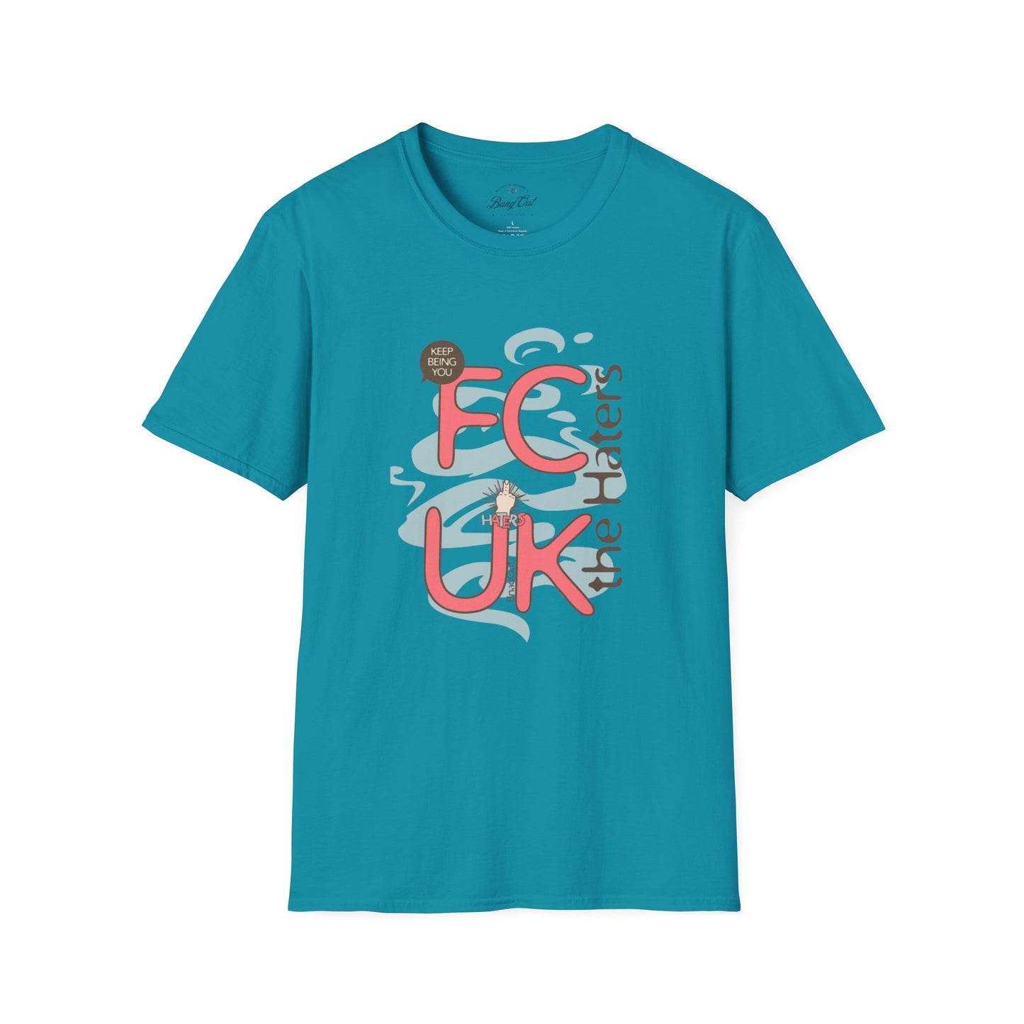 FTH Softstyle T-Shirt