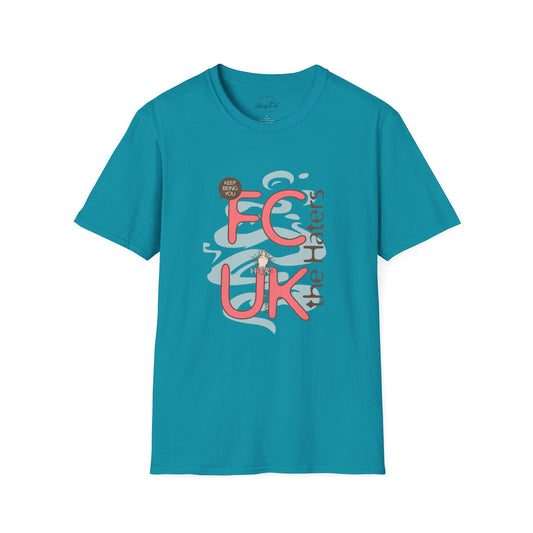 FTH Softstyle T-Shirt