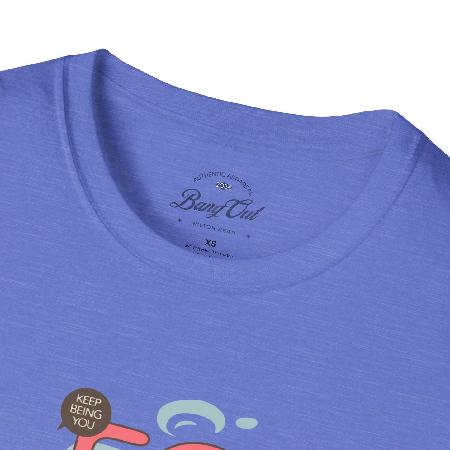 FTH Softstyle T-Shirt