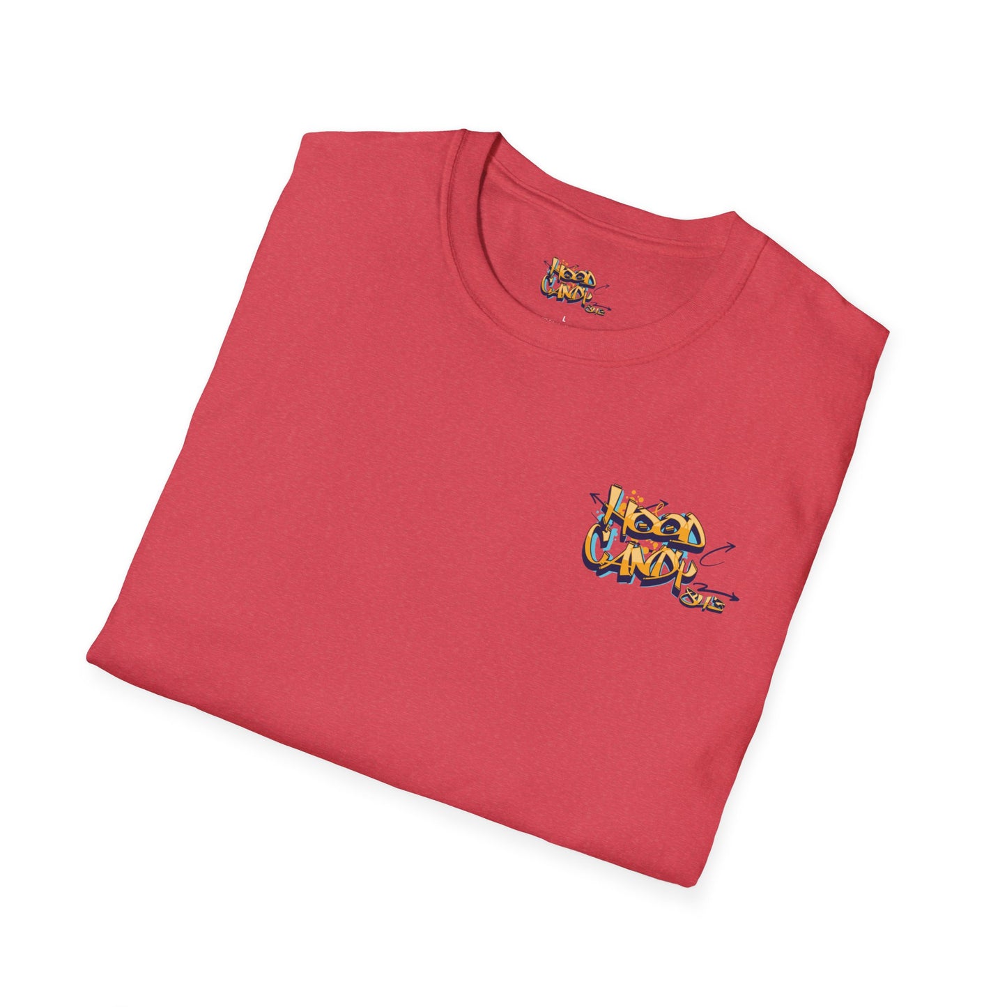 Hood Candy 843 Softstyle T-Shirt