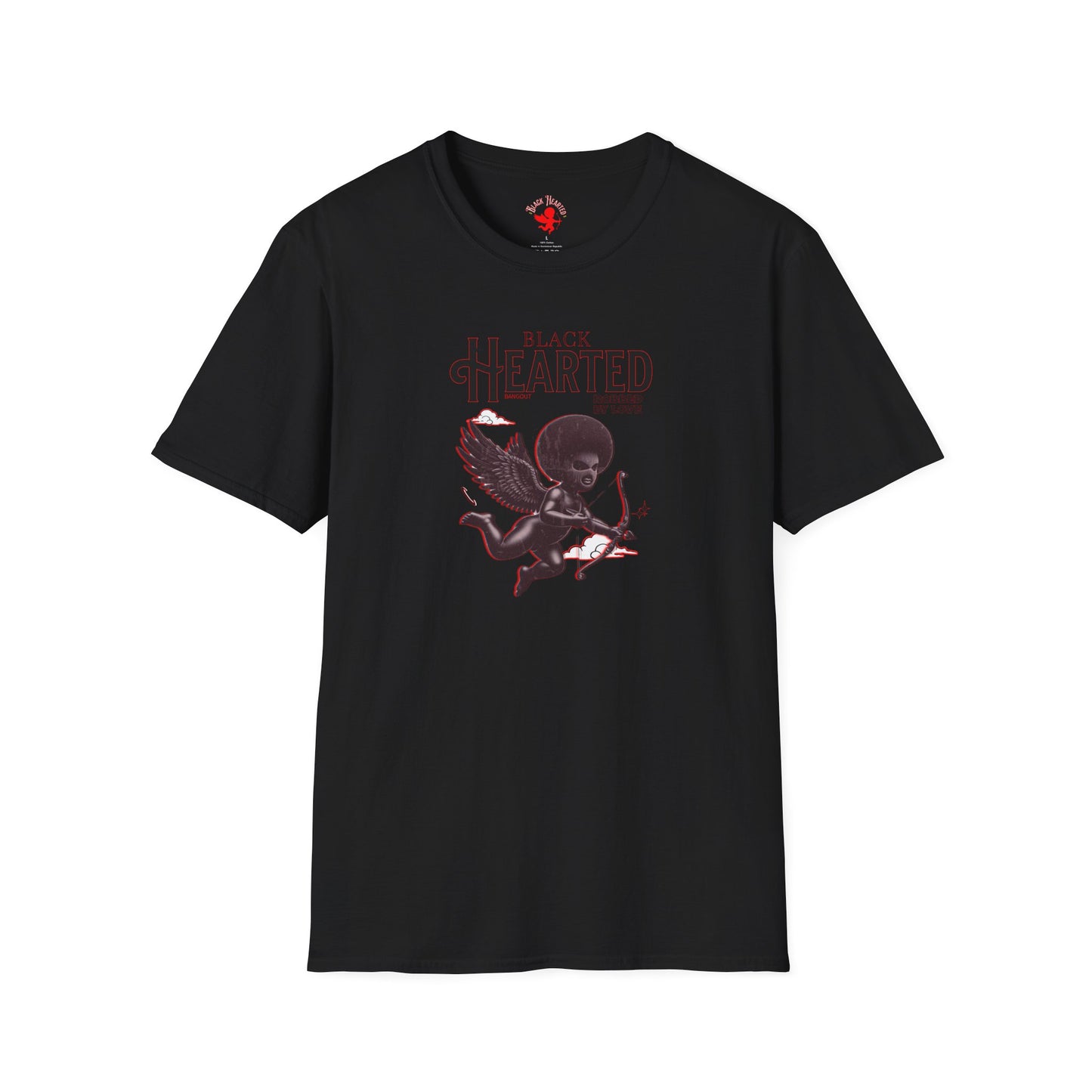 Lil Cupid Softstyle T-Shirt