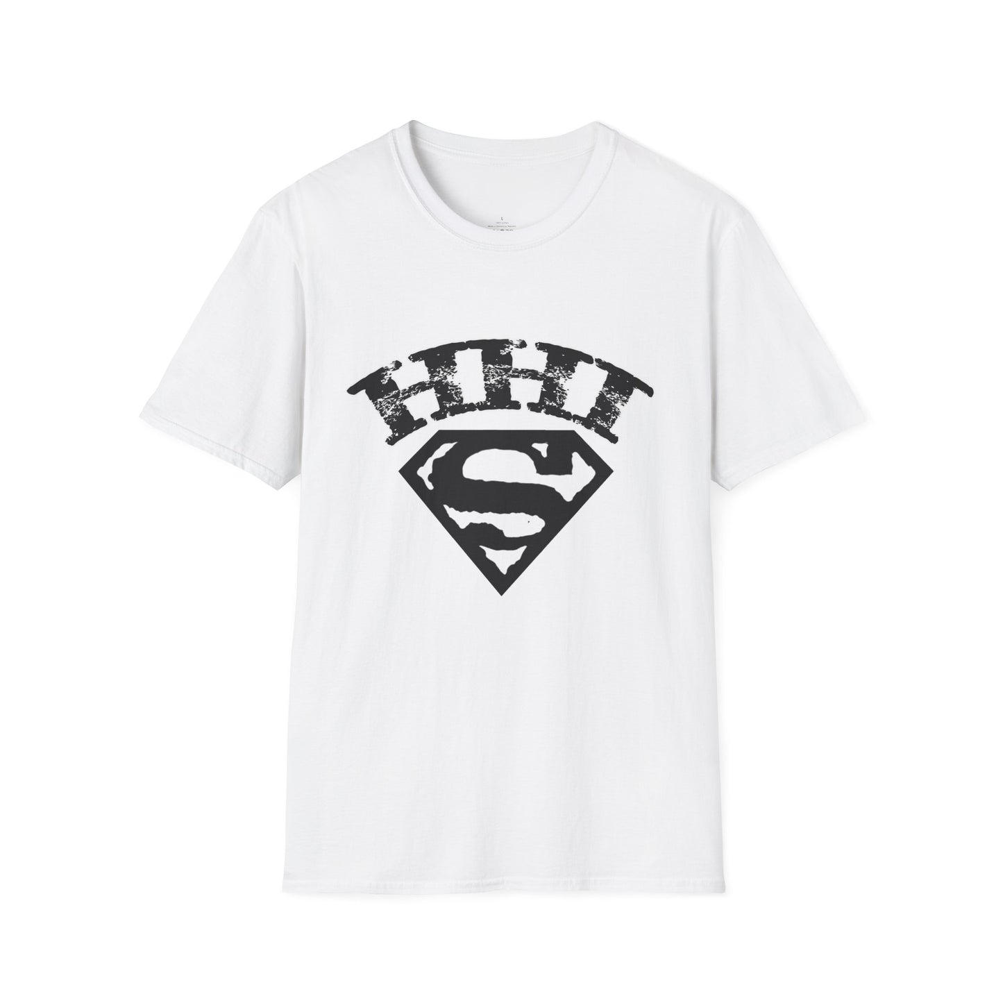 Super Unisex Softstyle T-Shirt