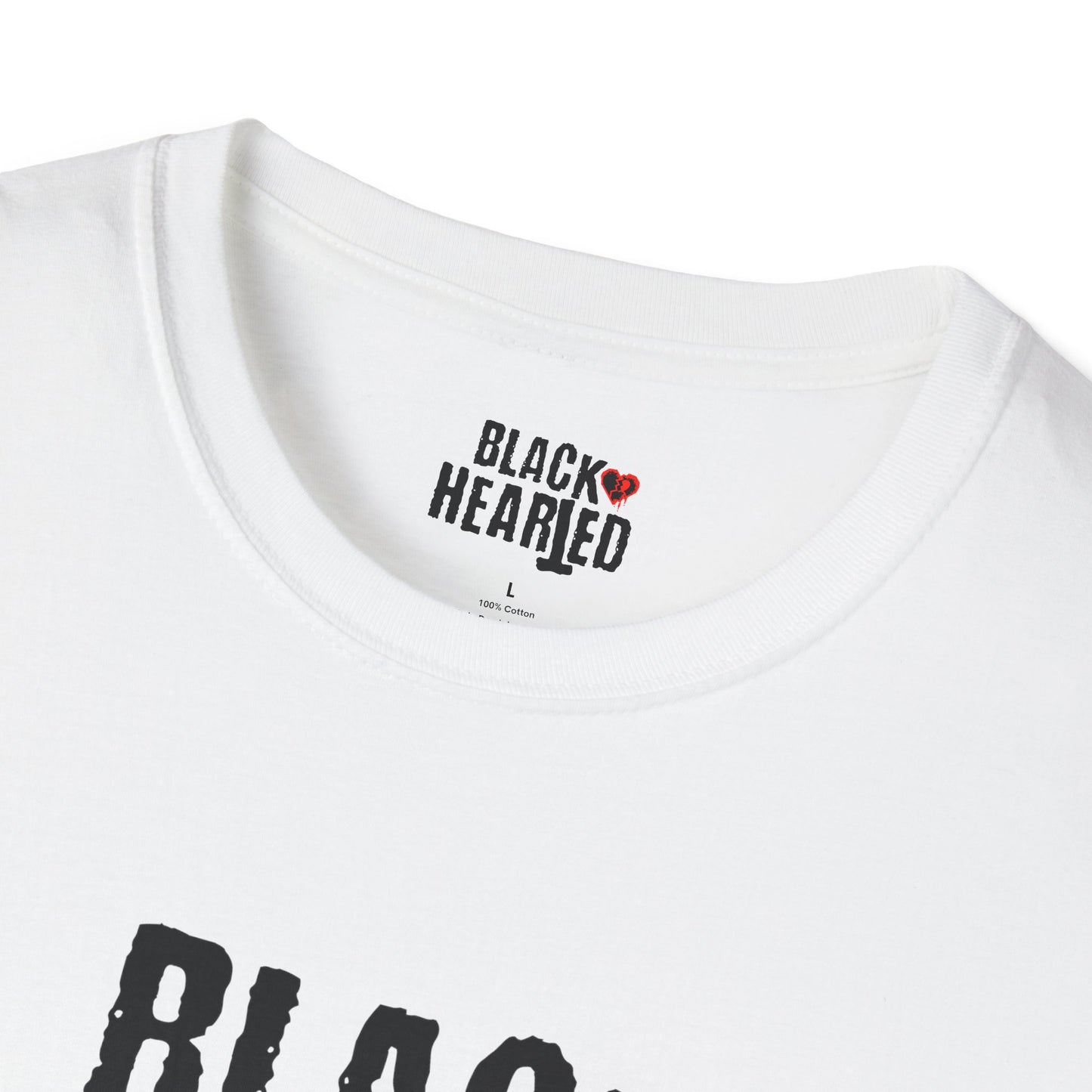 Cracked Heart T-Shirt