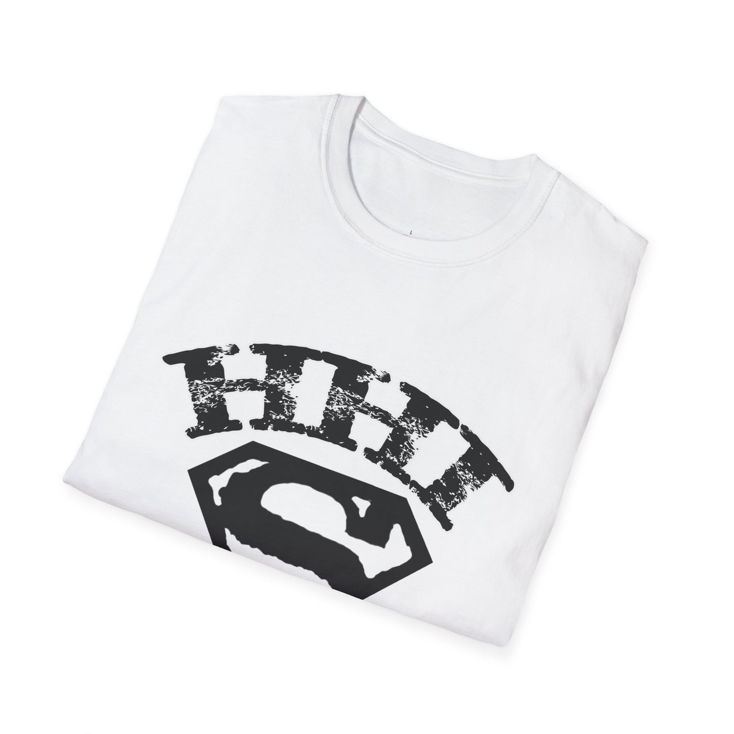 Super Unisex Softstyle T-Shirt