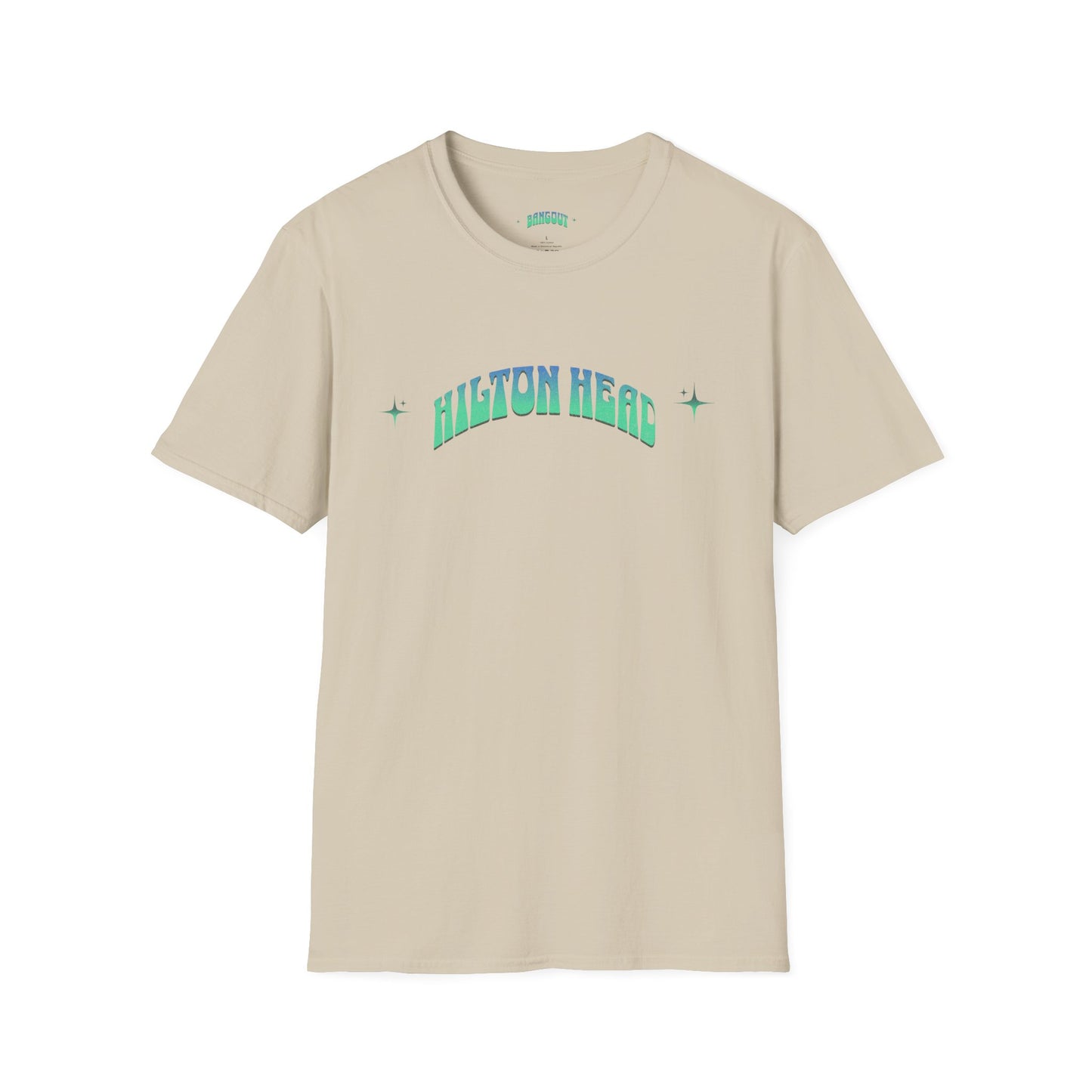 Summers are the best Softstyle T-Shirt
