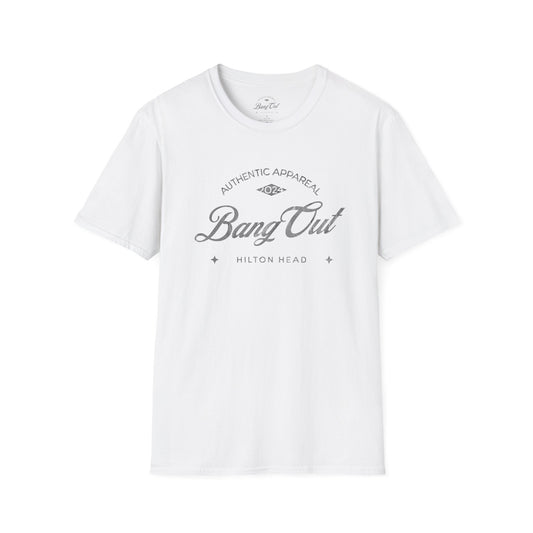 BangOut Apparel Softstyle T-Shirt