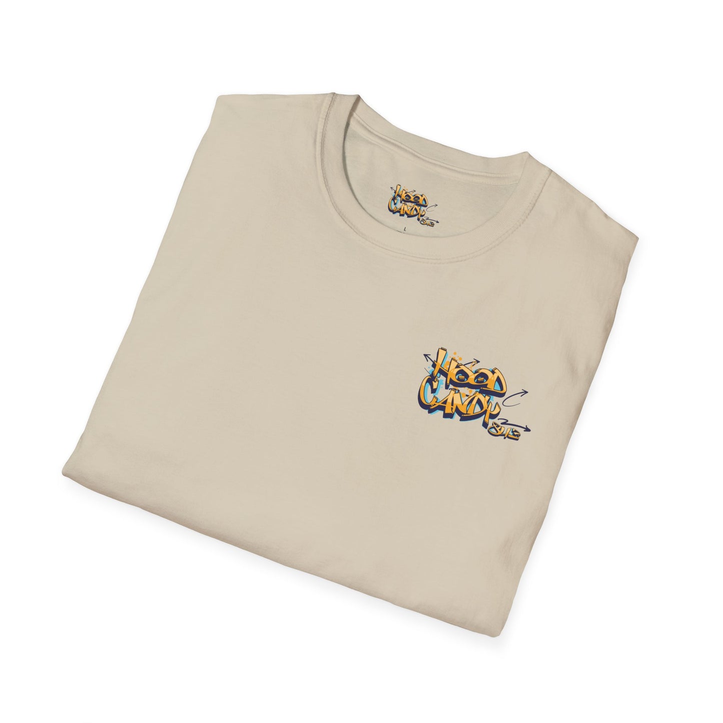 Hood Candy 843 Softstyle T-Shirt