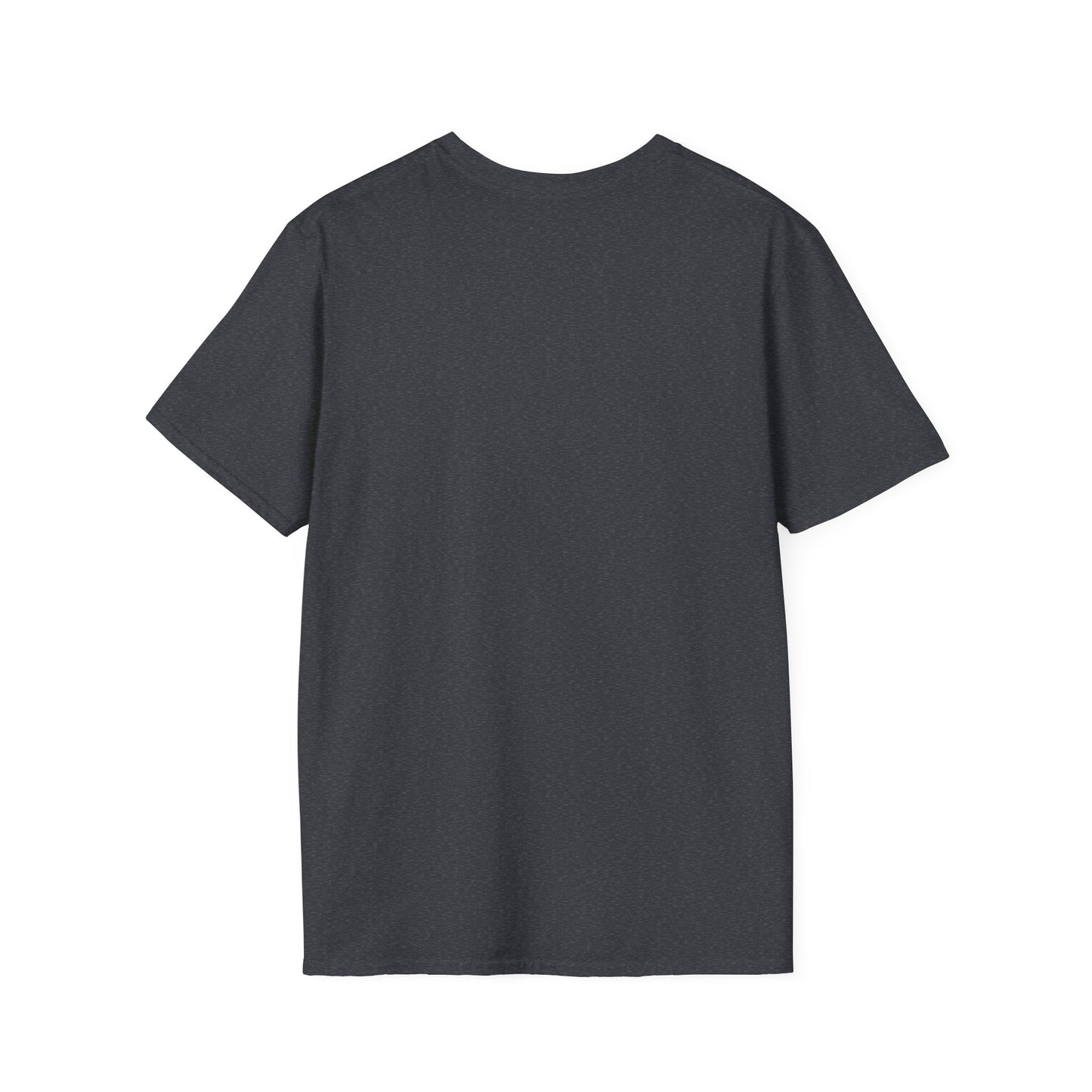 LLD Unisex Softstyle T-Shirt