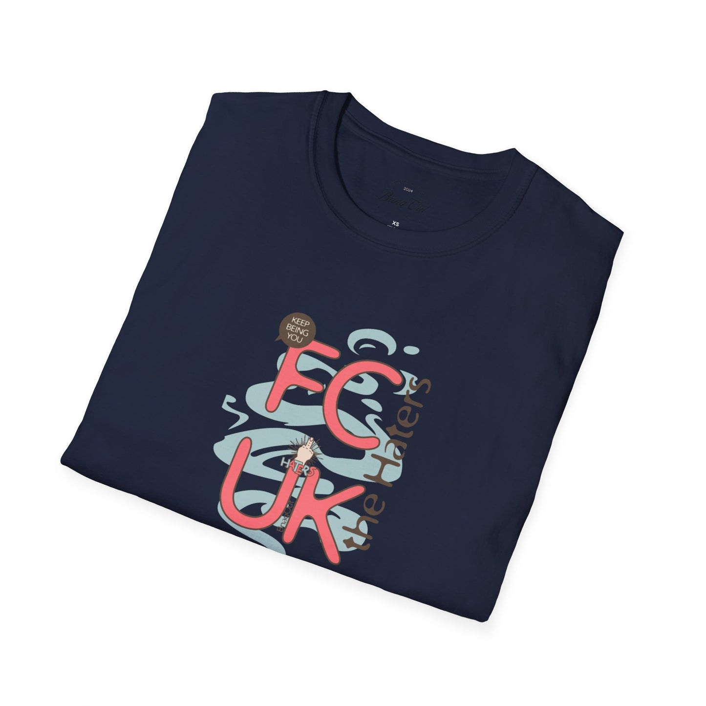 FTH Softstyle T-Shirt