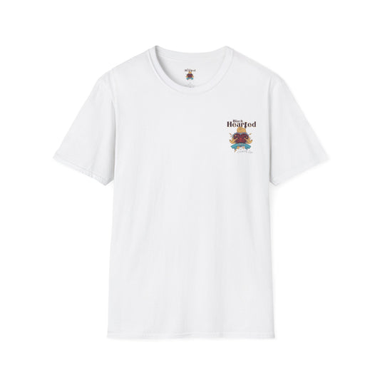 Created by Love Softstyle T-Shirt