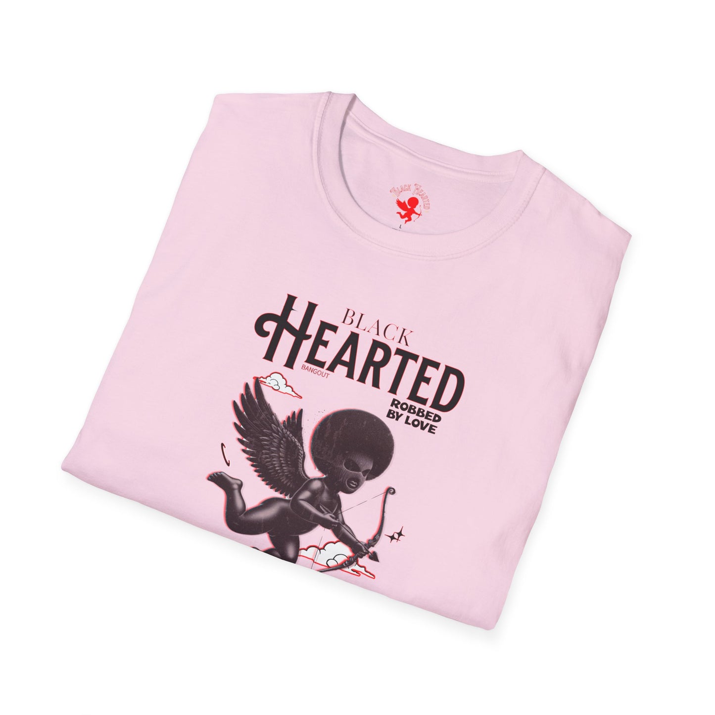 Lil Cupid Softstyle T-Shirt