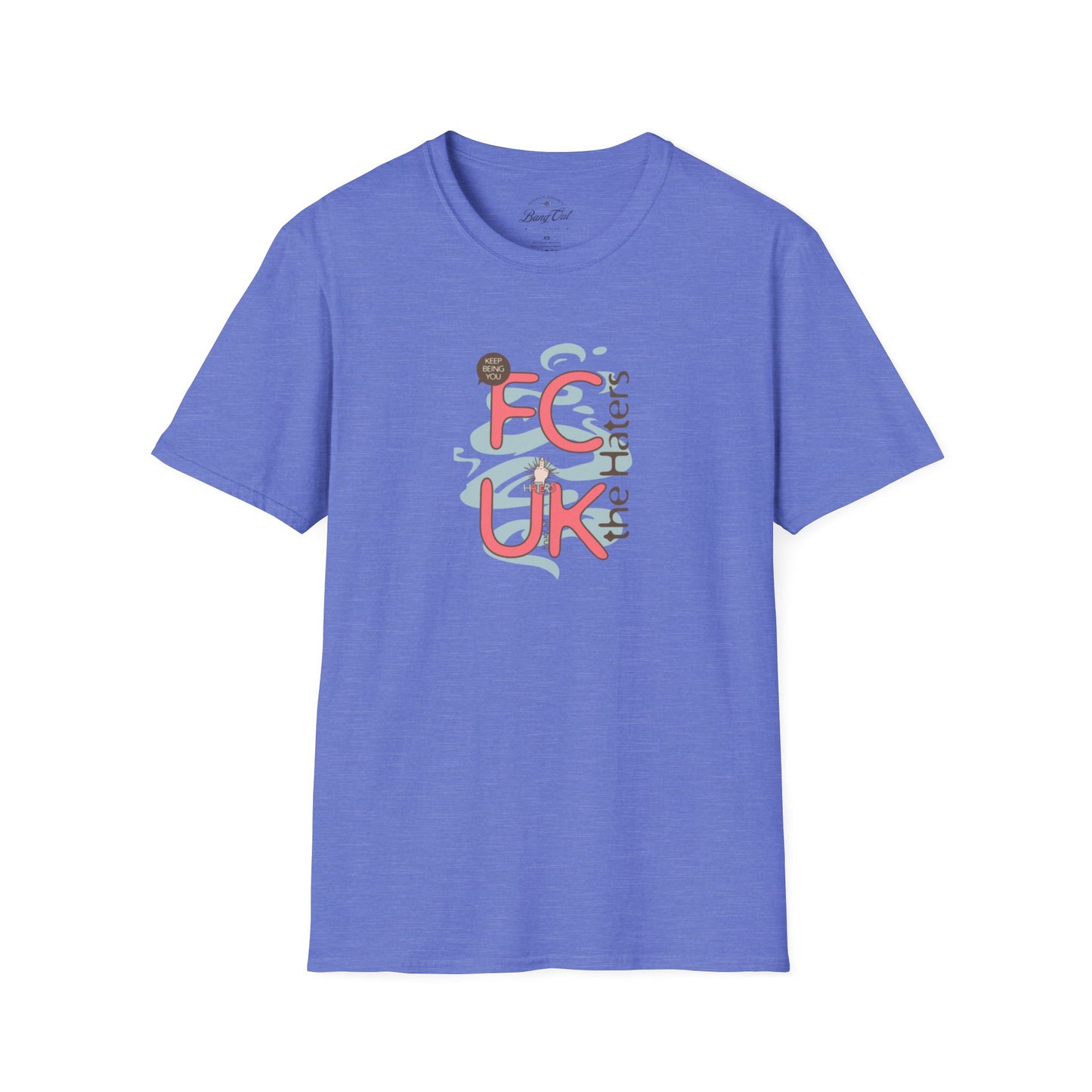 FTH Softstyle T-Shirt