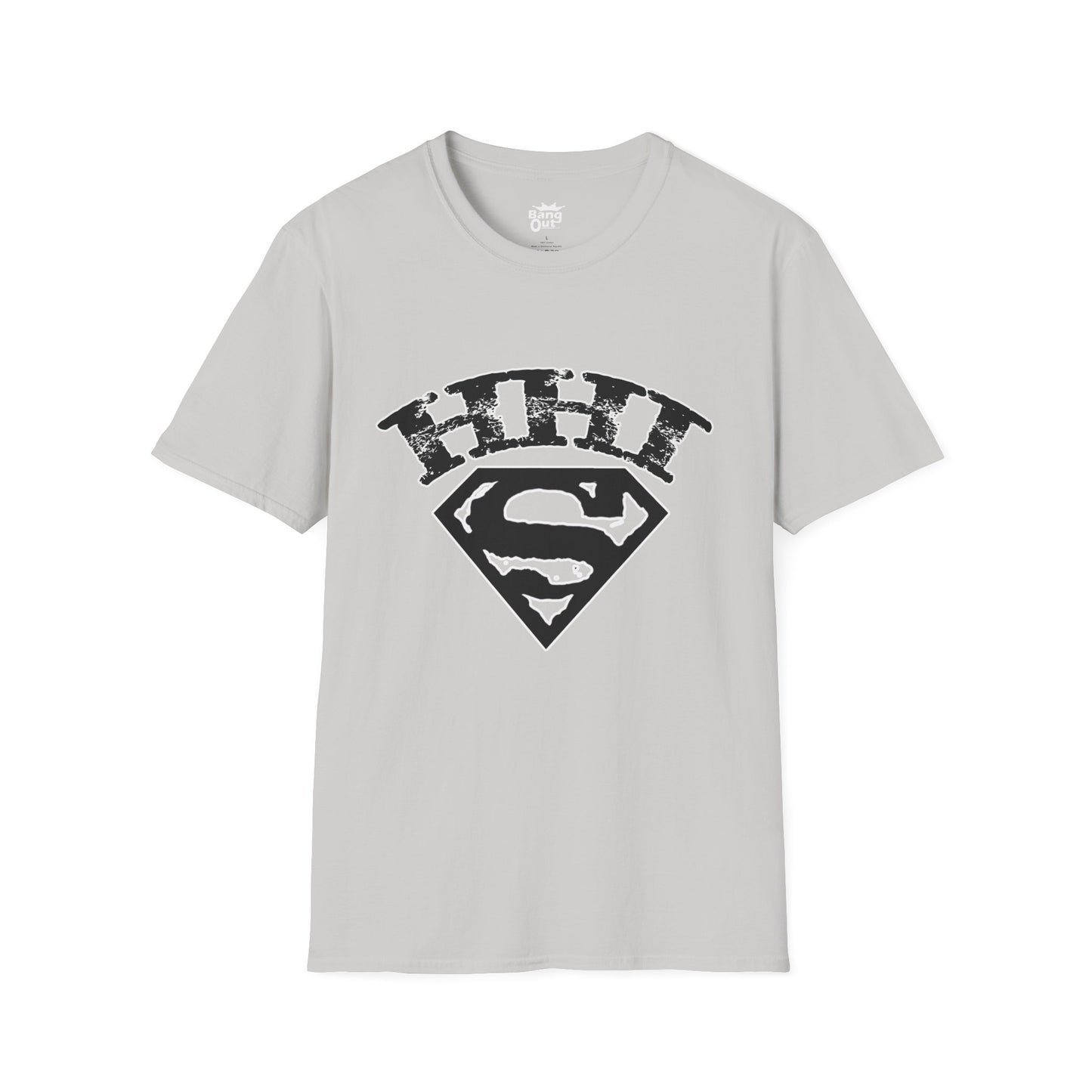 Super Unisex Softstyle T-Shirt