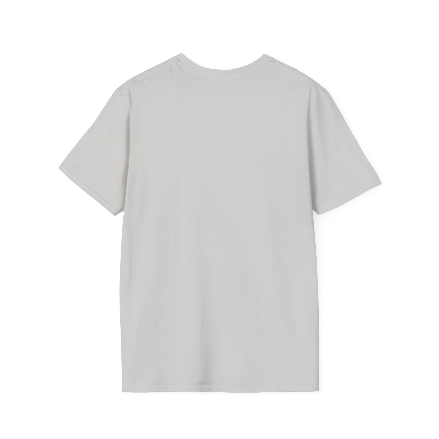 Super Unisex Softstyle T-Shirt