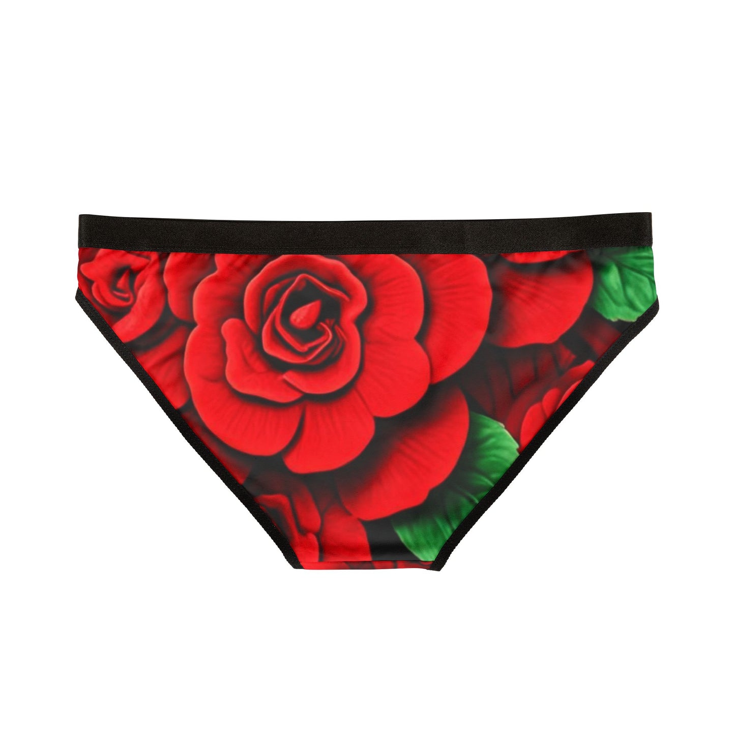 Women's Underwear (AOP)