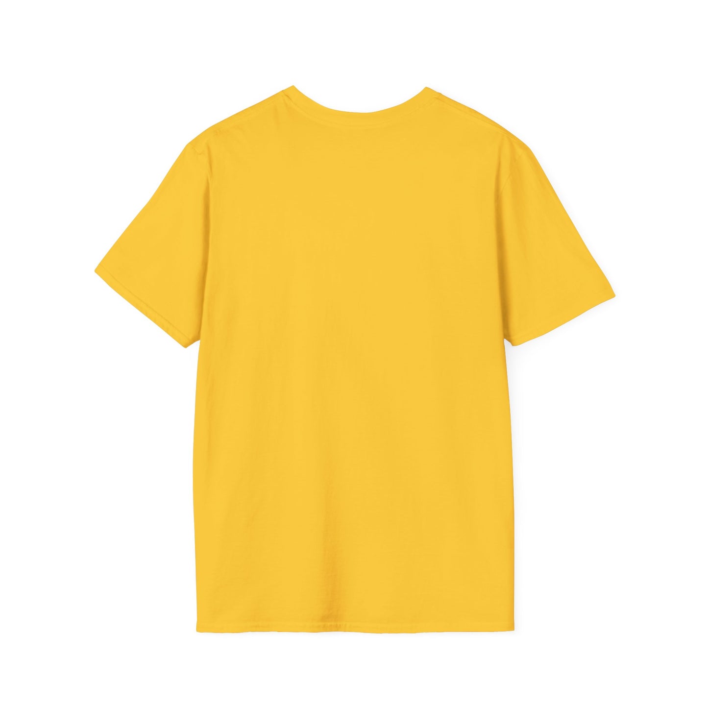 Sun Flower Softstyle T-Shirt